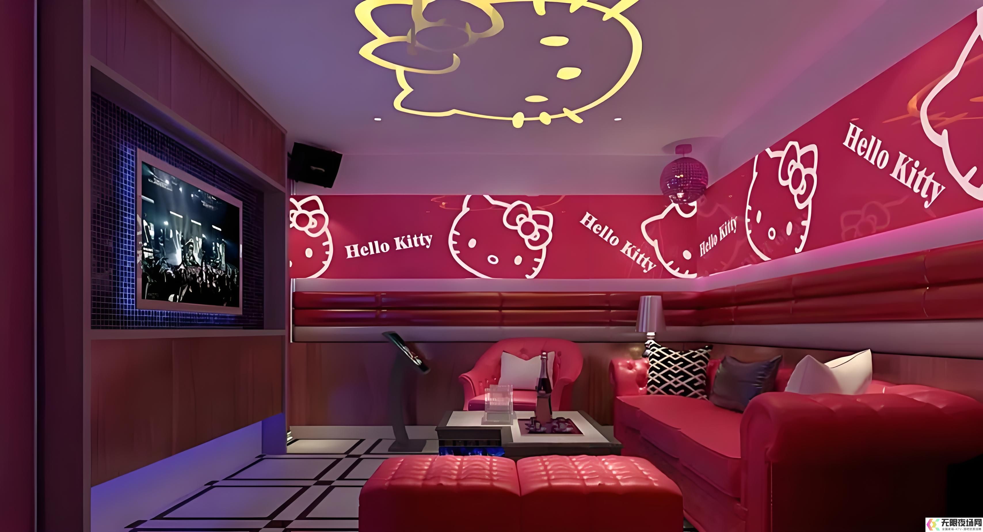 需多少资金才能开一家KTV？详细分析与建议