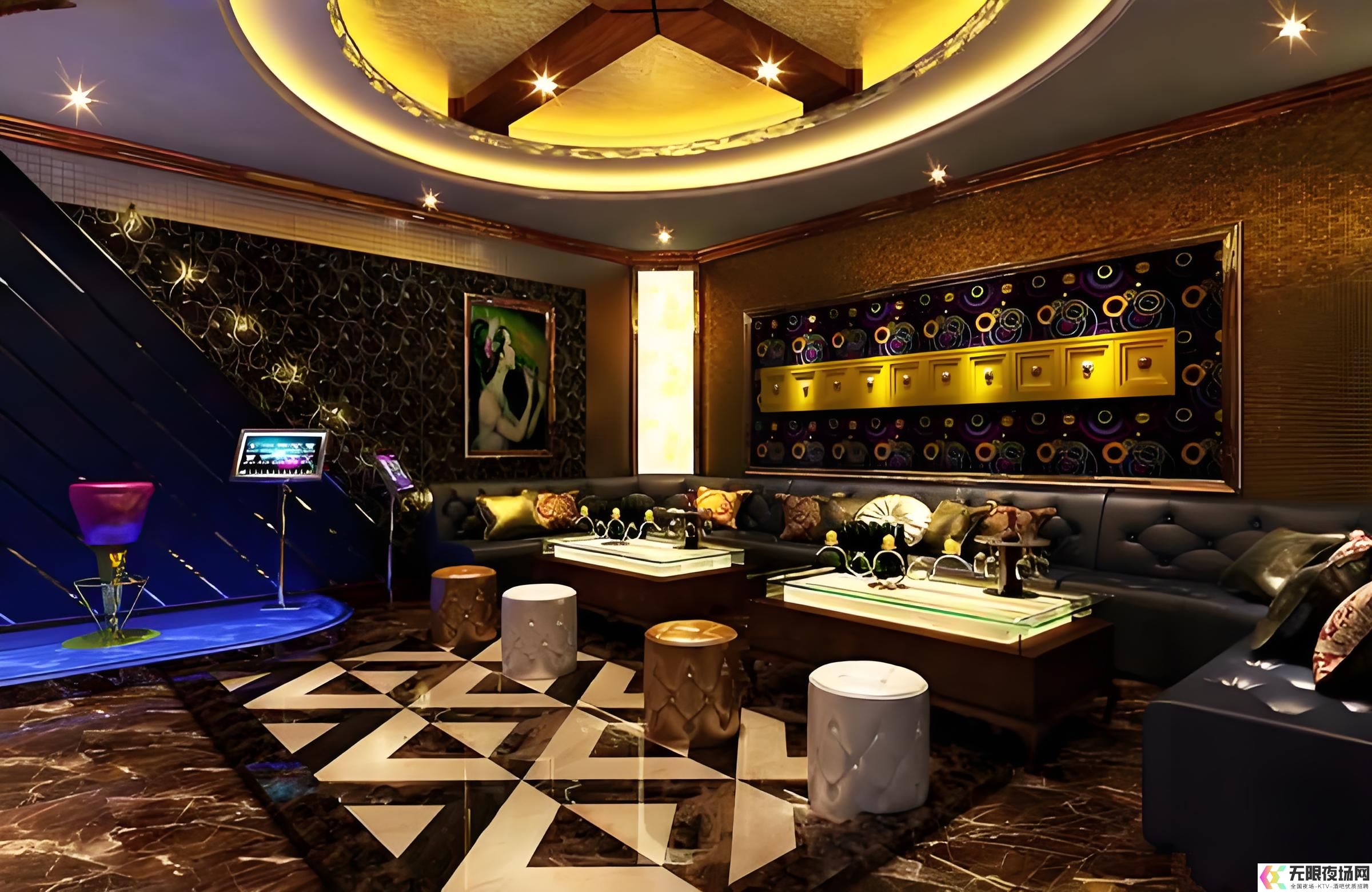 杭州热门夜总会招聘：高小费岗位机会等你加入