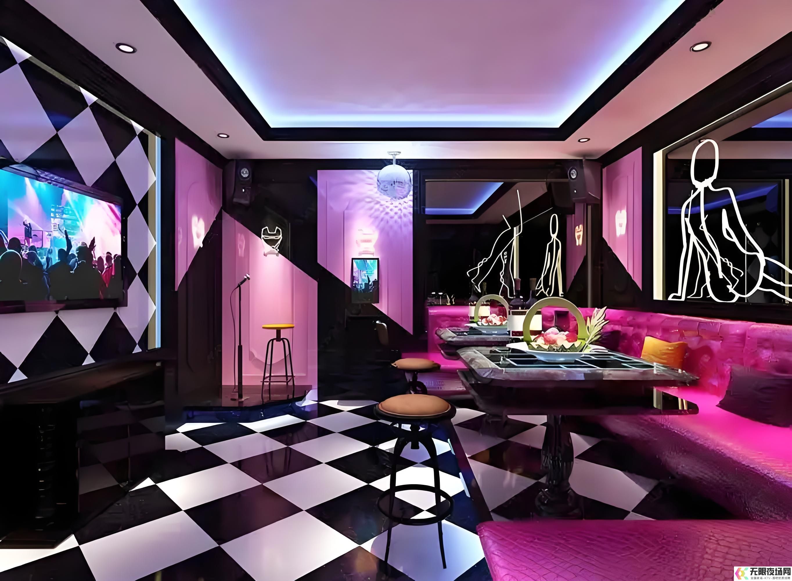 两个人去KTV需要花费多少及注意事项