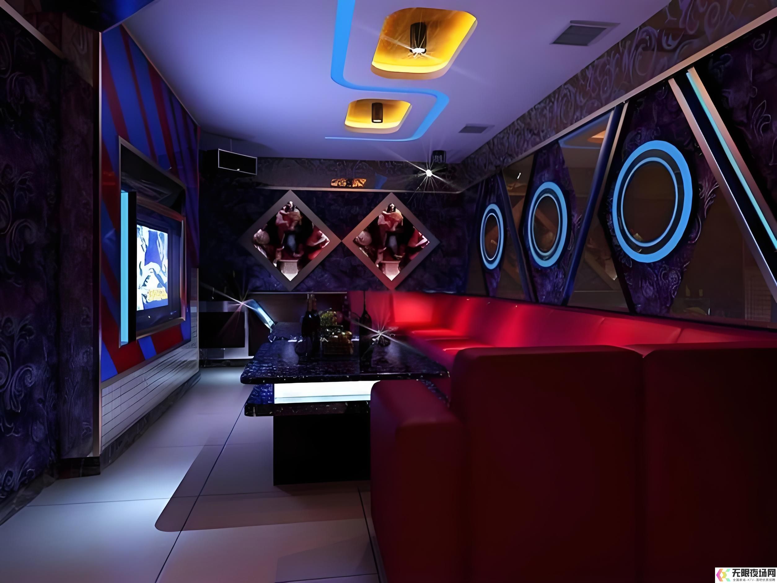 杭州最大夜场诚聘精英:寻找有活力的工作伙伴