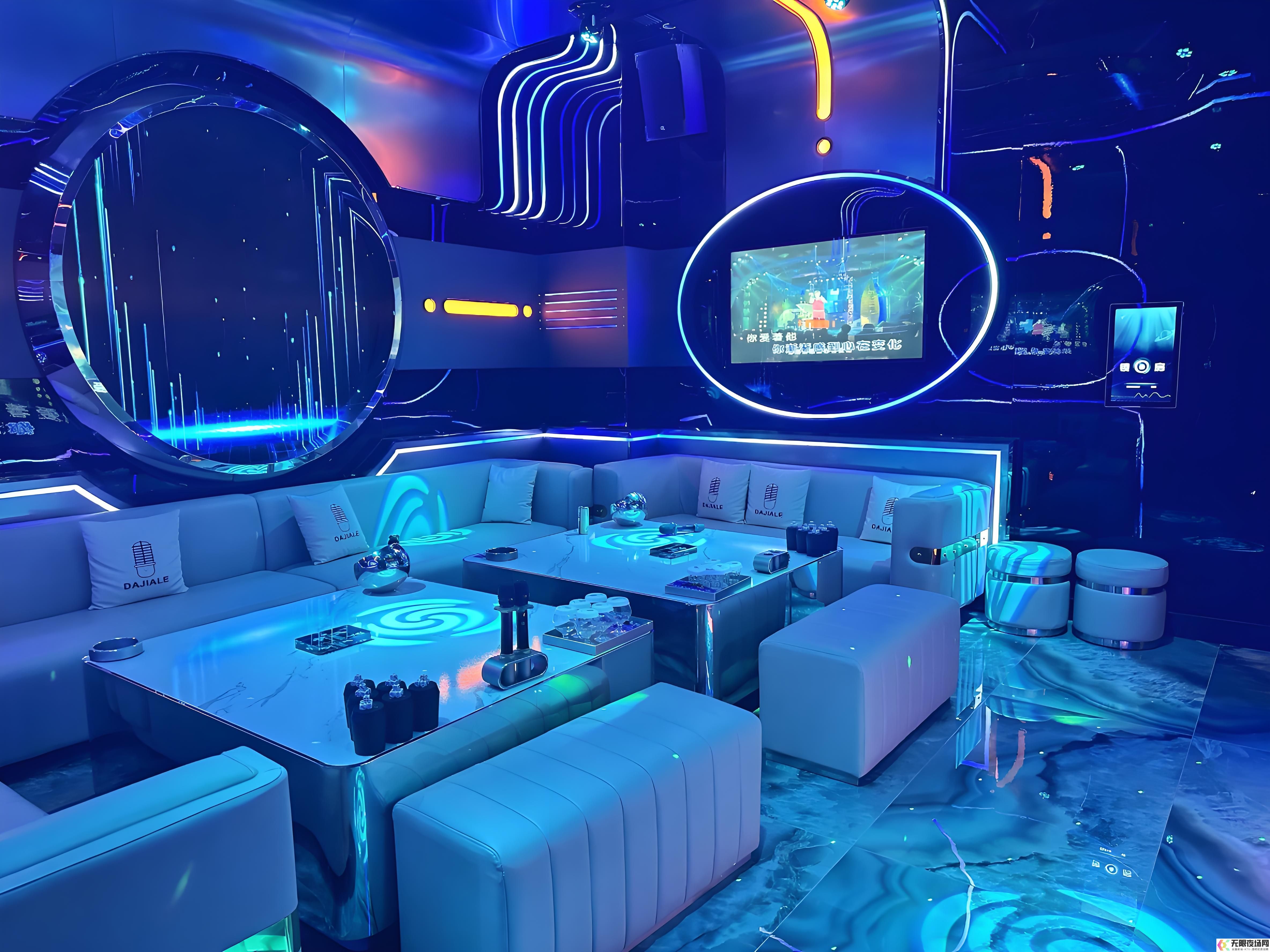 杭州夜总会消费指南：如何理智消费？