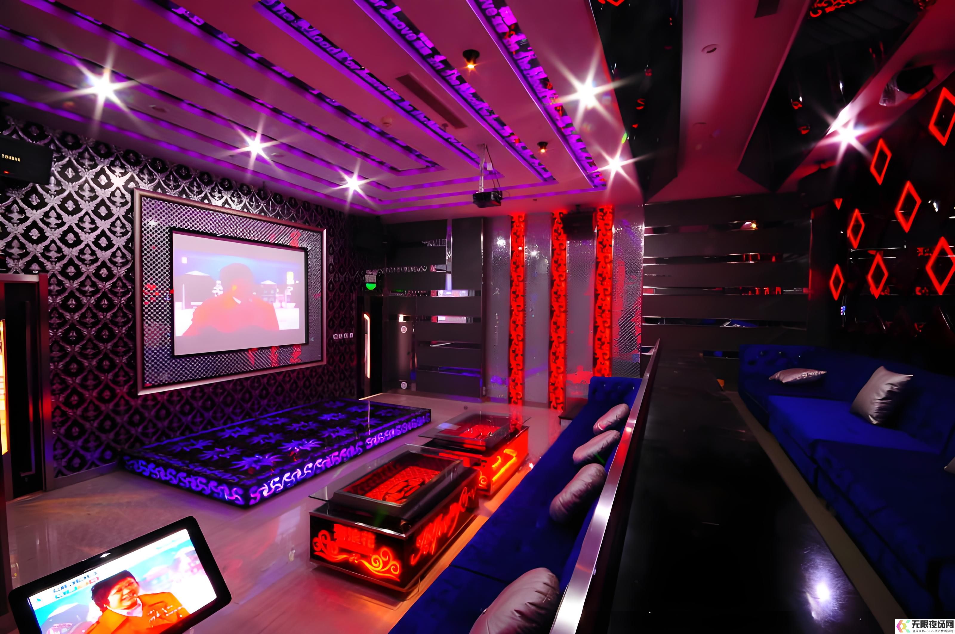 探索杭州高档KTV：享受奢华娱乐体验的最佳选择