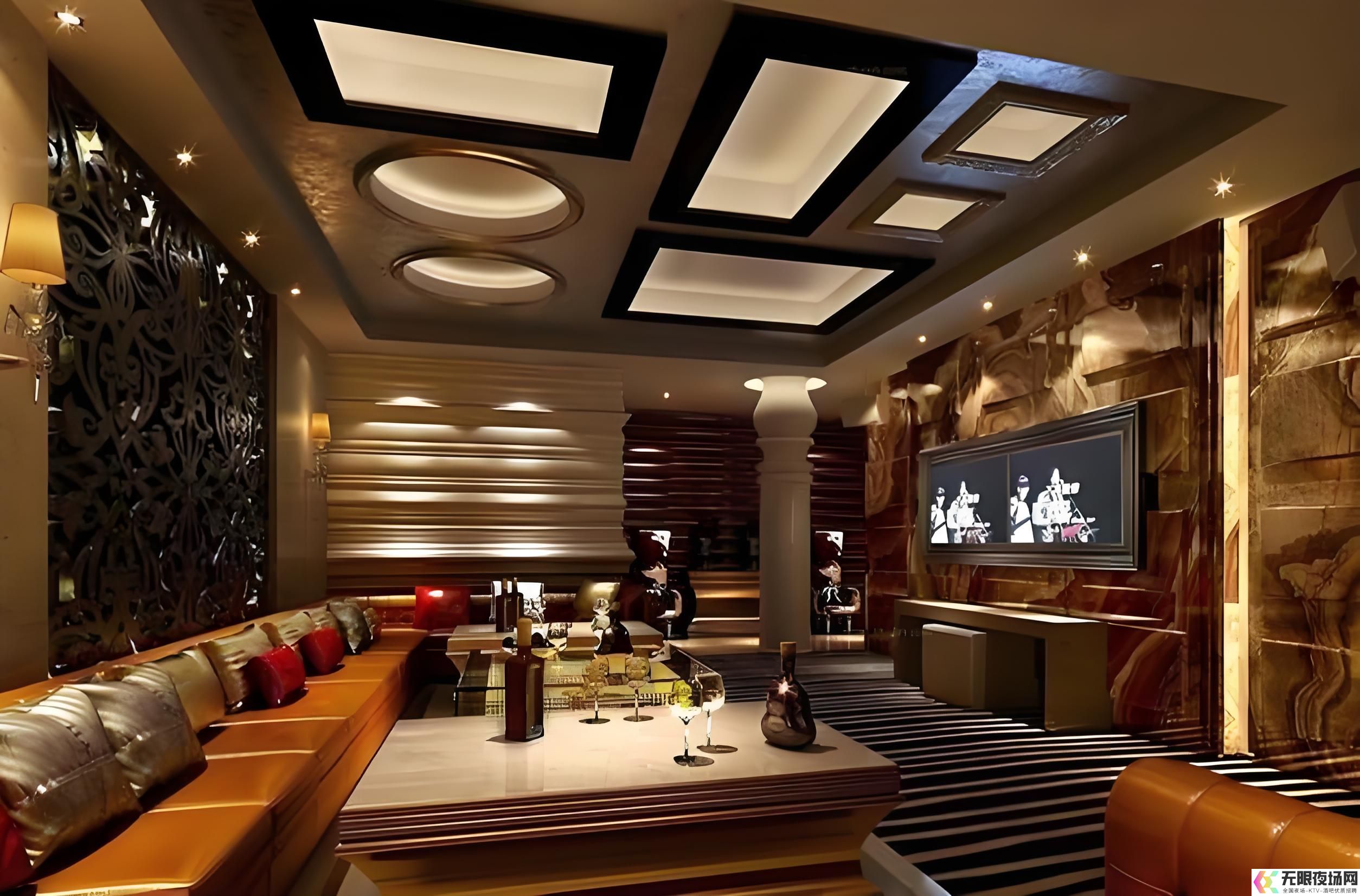 杭州夜总会招聘：寻找热情与才能兼备的团队成员