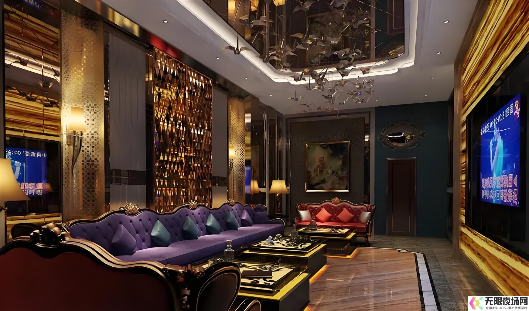 开一家KTV需要多少钱：详细资金分解及建议