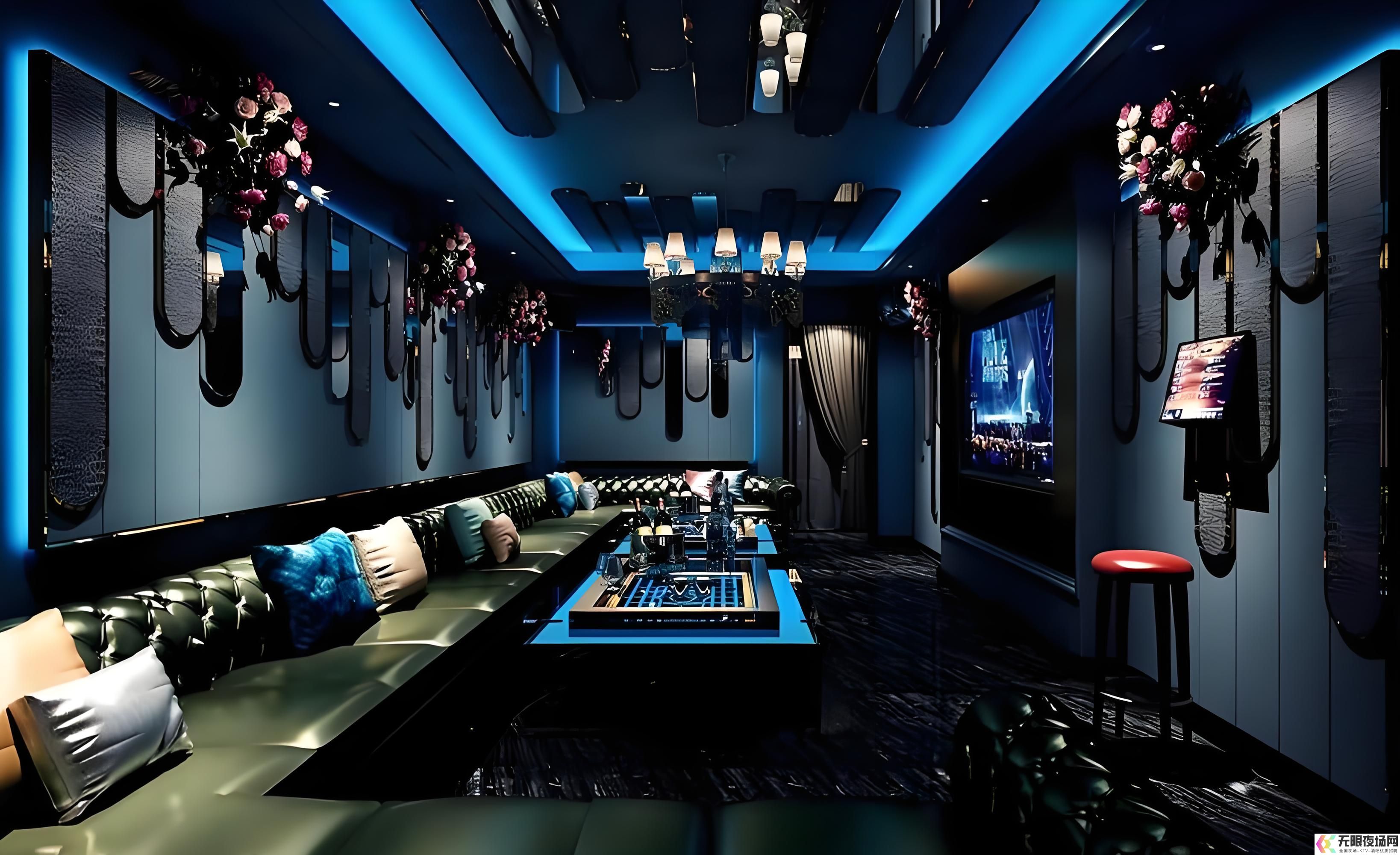 在杭州夜总会工作的挑战与机遇分析