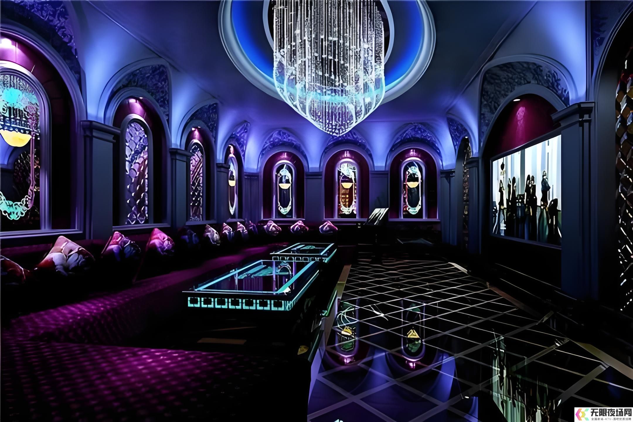 杭州夜总会KTV推荐指南：享受夜生活的不二选择