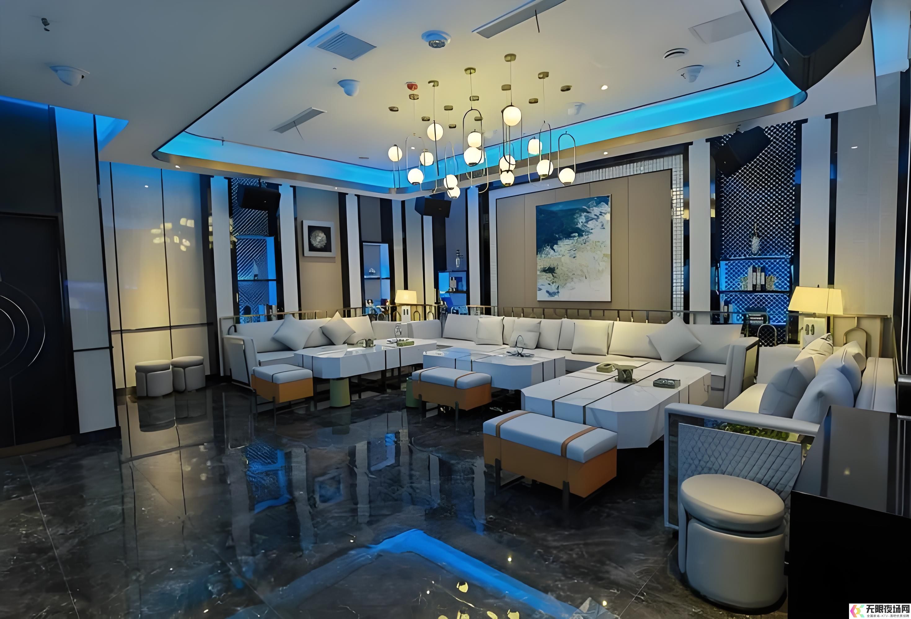 高薪诚聘：加入杭州顶级城市会所，成就不凡人生