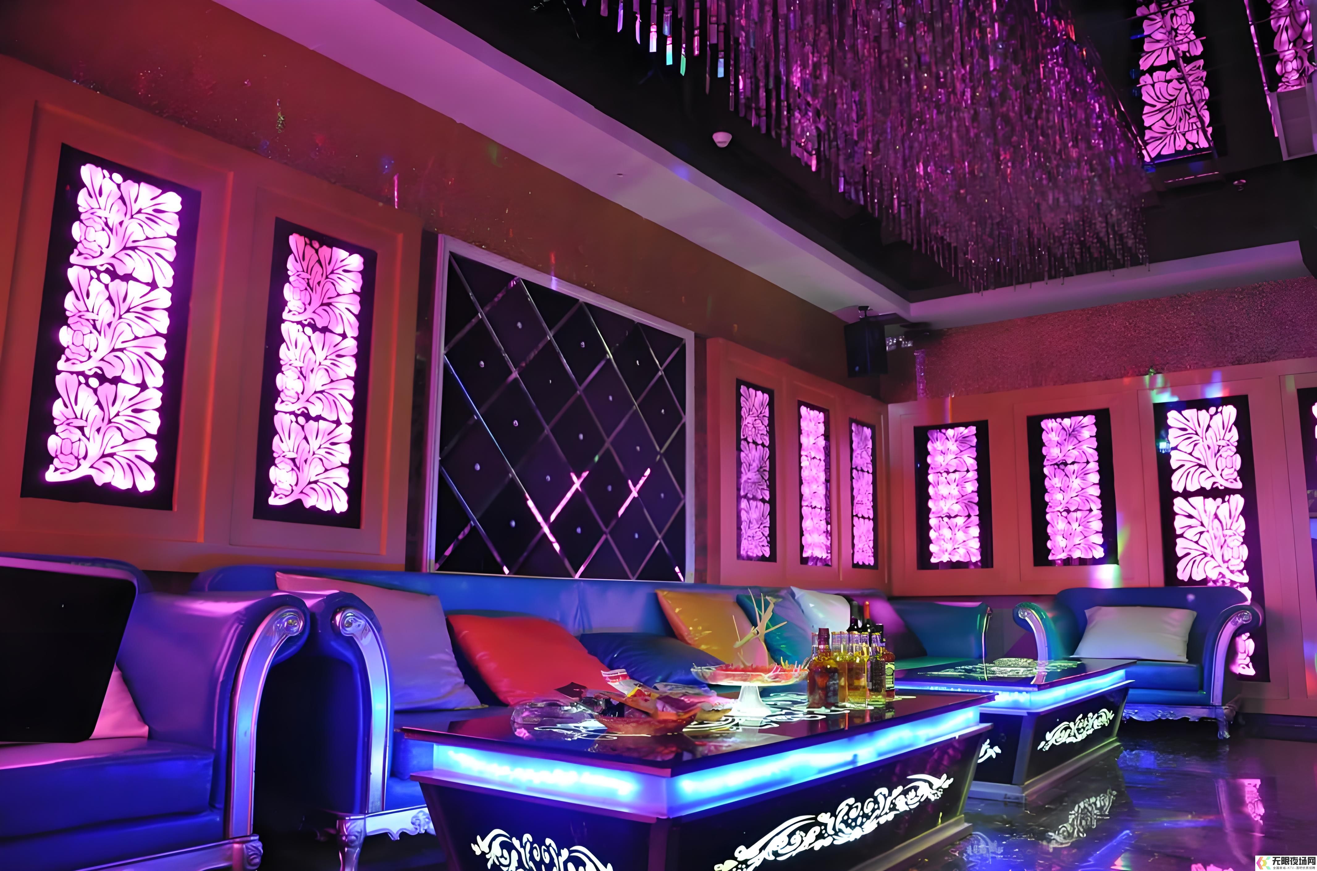 探索杭州最佳夜总会：娱乐体验指南