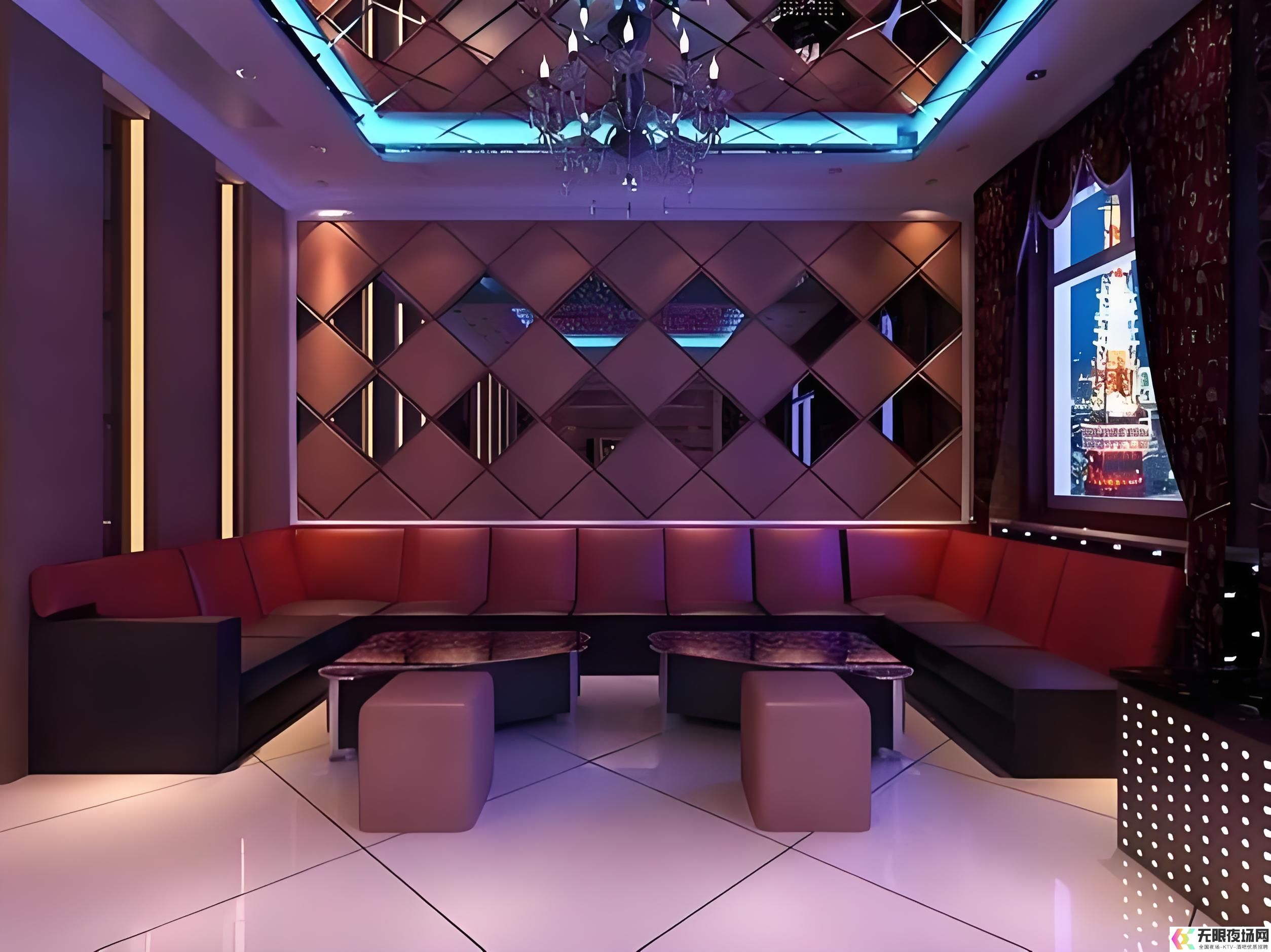 杭州夜生活指南：探索十大热门夜店，享受不一样的夜晚