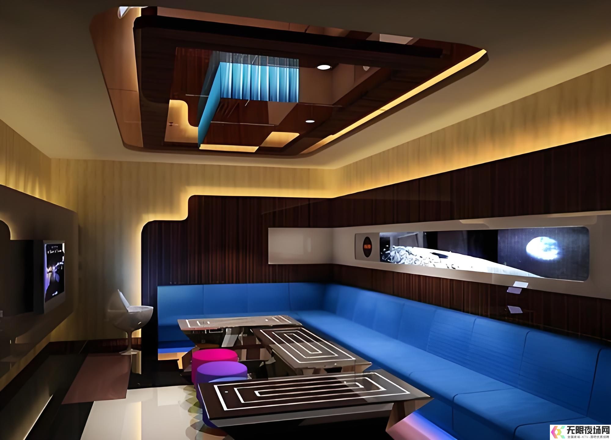 杭州KTV指南：如何选择适合你的娱乐场所