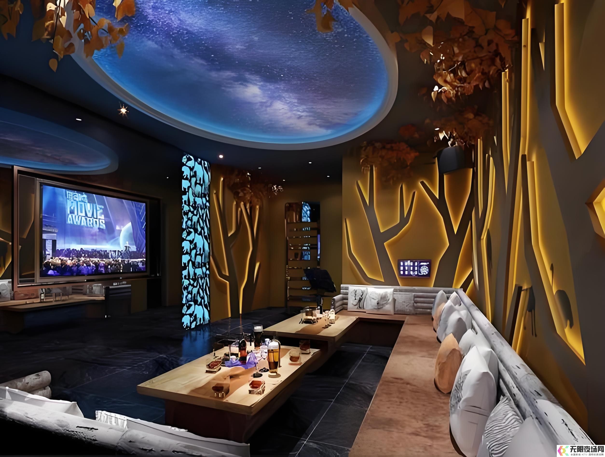 杭州夜总会招聘：高薪职位 等你来挑战