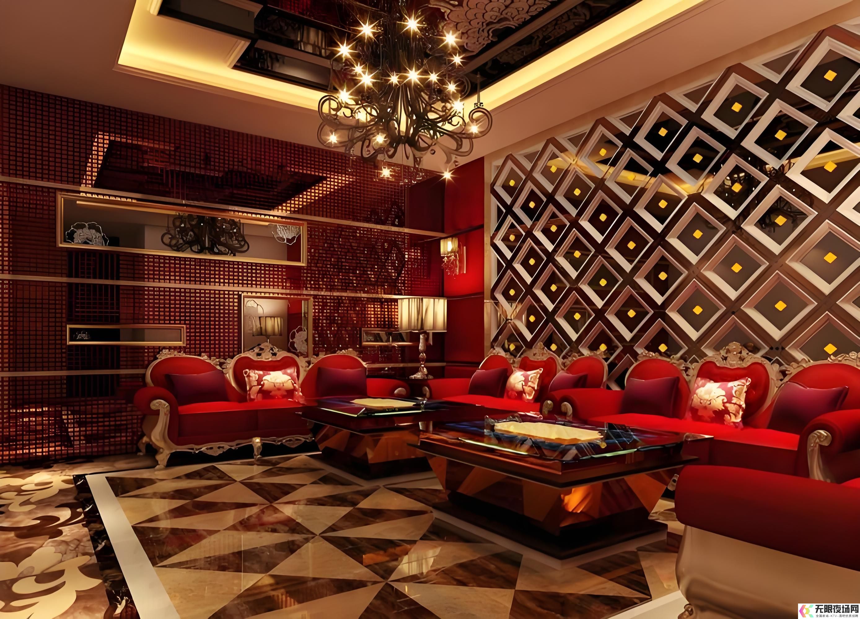 城市高端会所轻松入职，乐享新生活