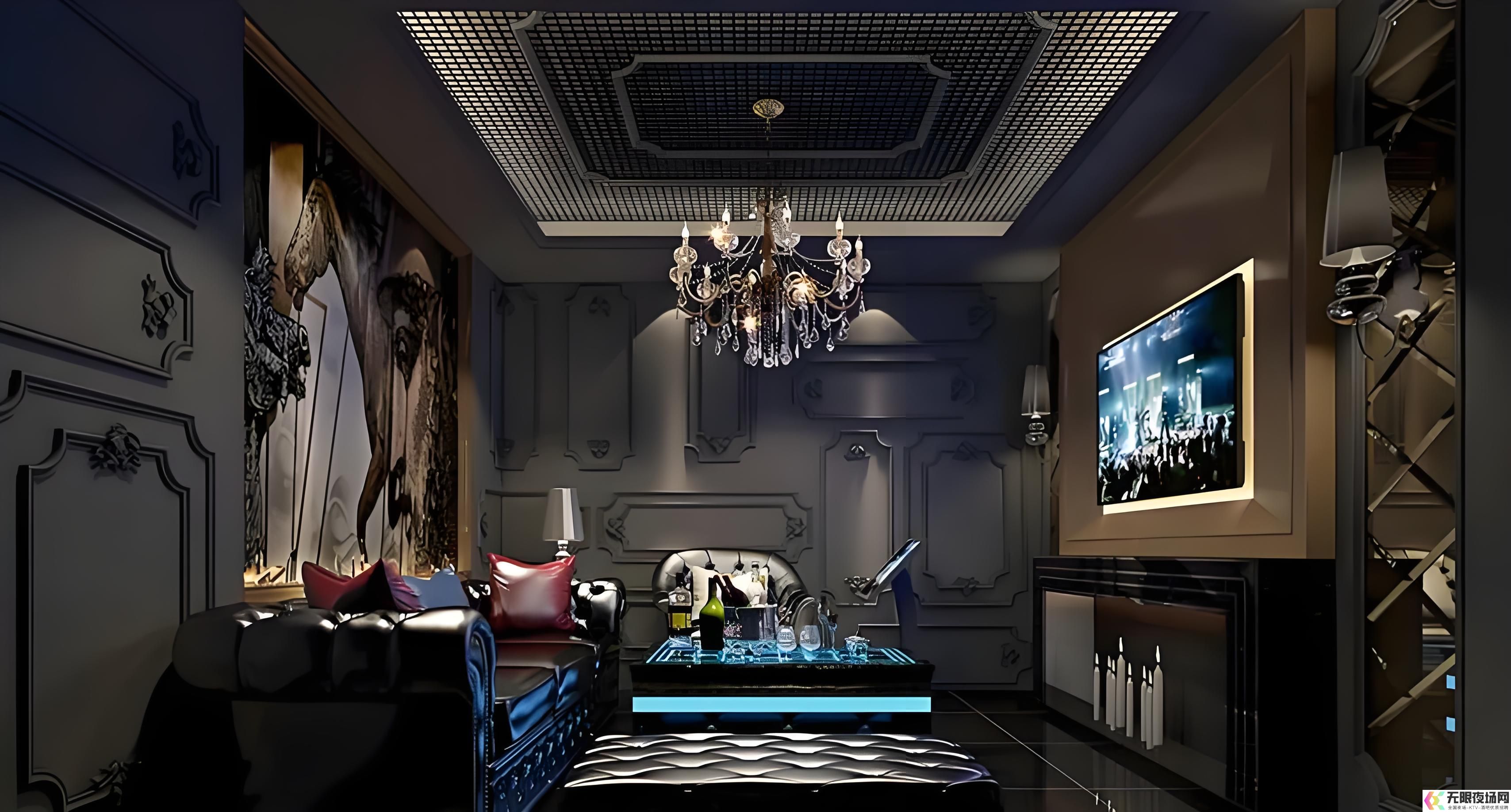 杭州十大顶级KTV推荐&mdash;&mdash;风格各异，总有一款适合你