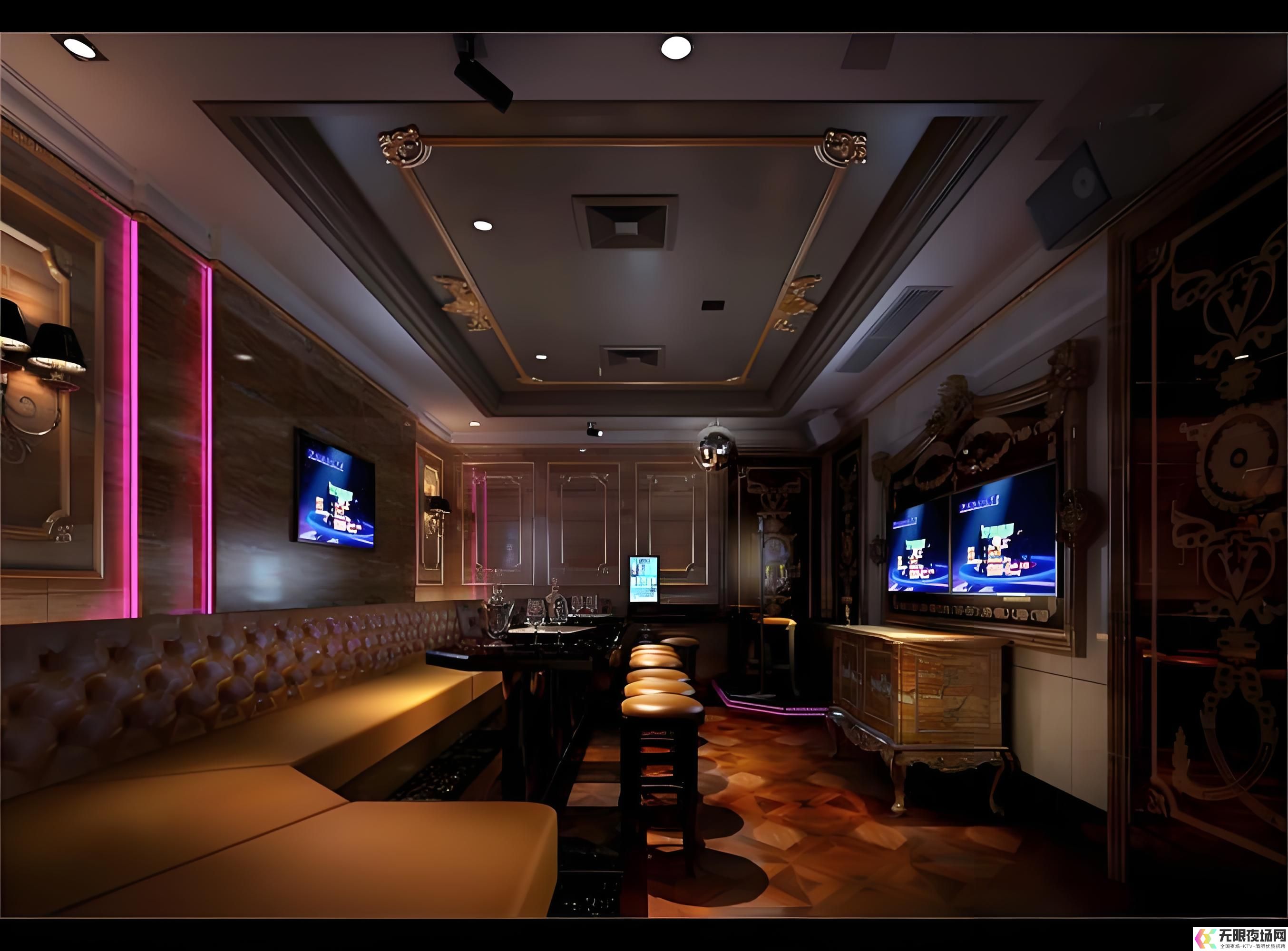 杭州高端会所诚聘夜场达人，非凡舞台等你来秀