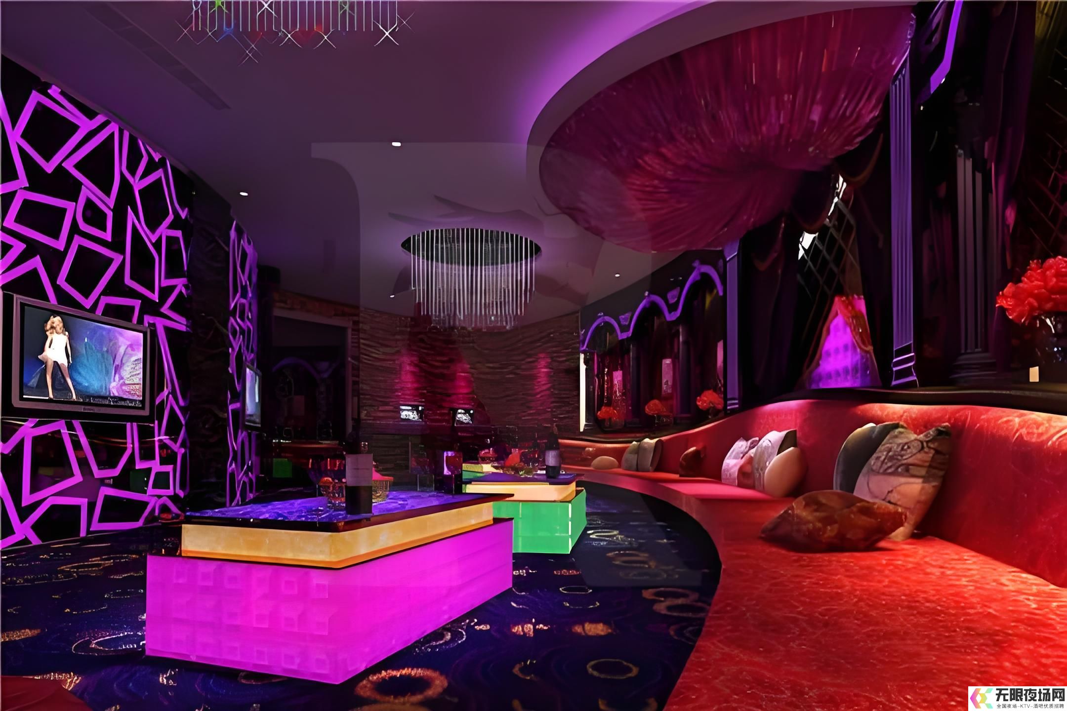 杭州最大夜场招聘信息大全：岗位职责与任职条件详解