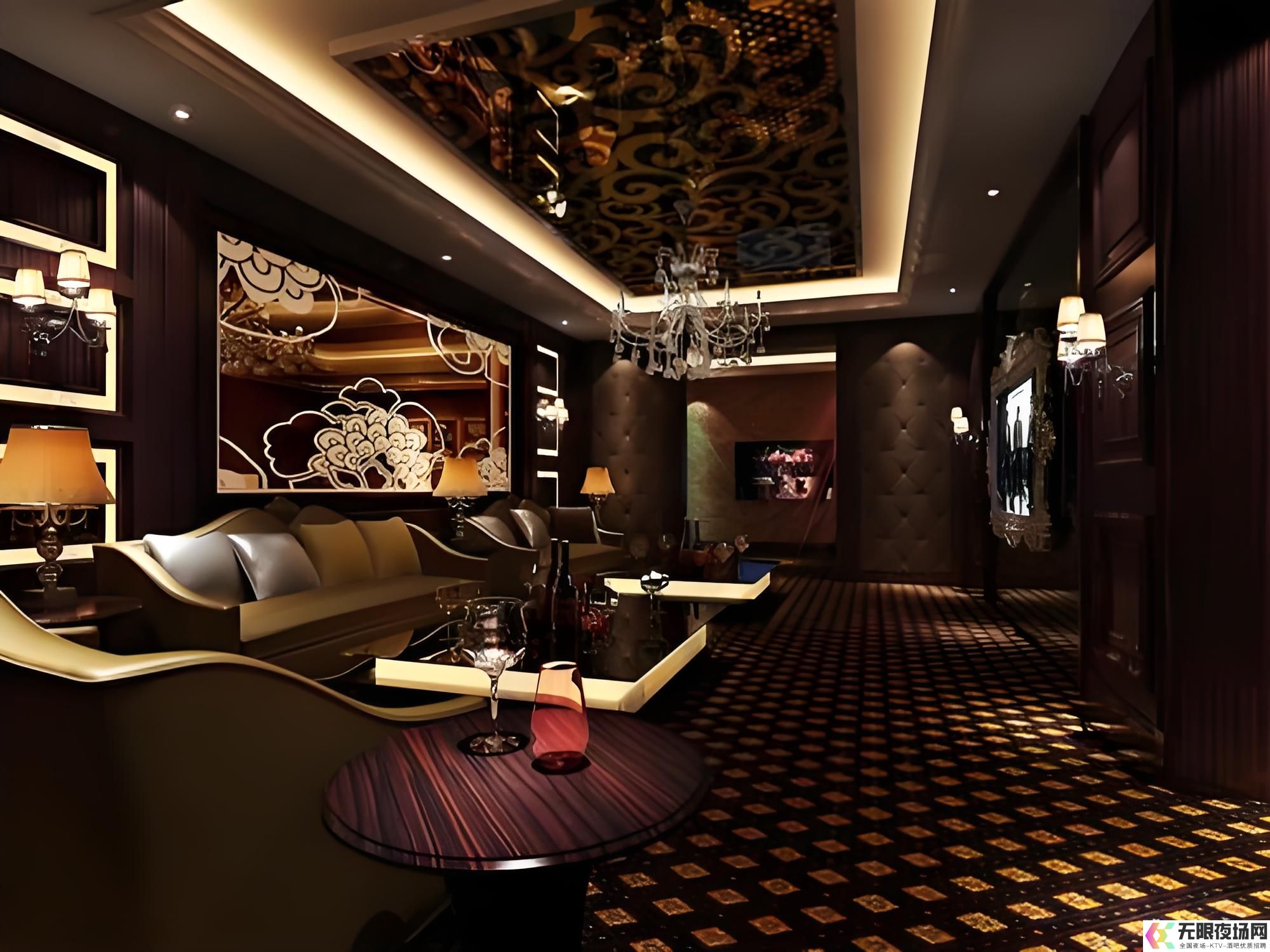 杭州高端会所诚聘：开启精彩职涯