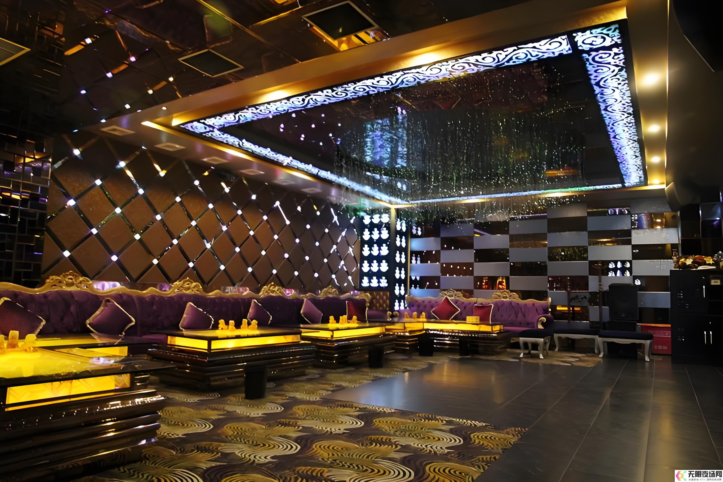 杭州顶尖会所招聘：给你舞台，自带光芒！