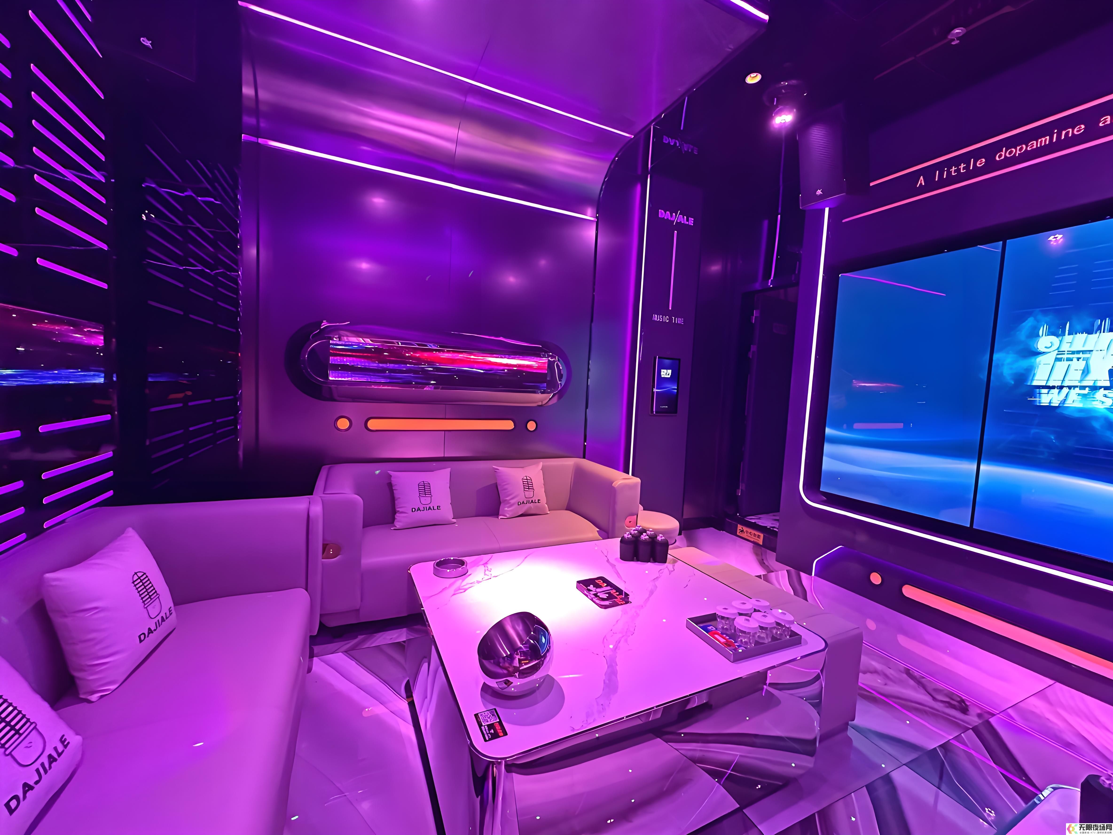 城市高端会所诚聘：无论年纪，团队更需要成熟魅力