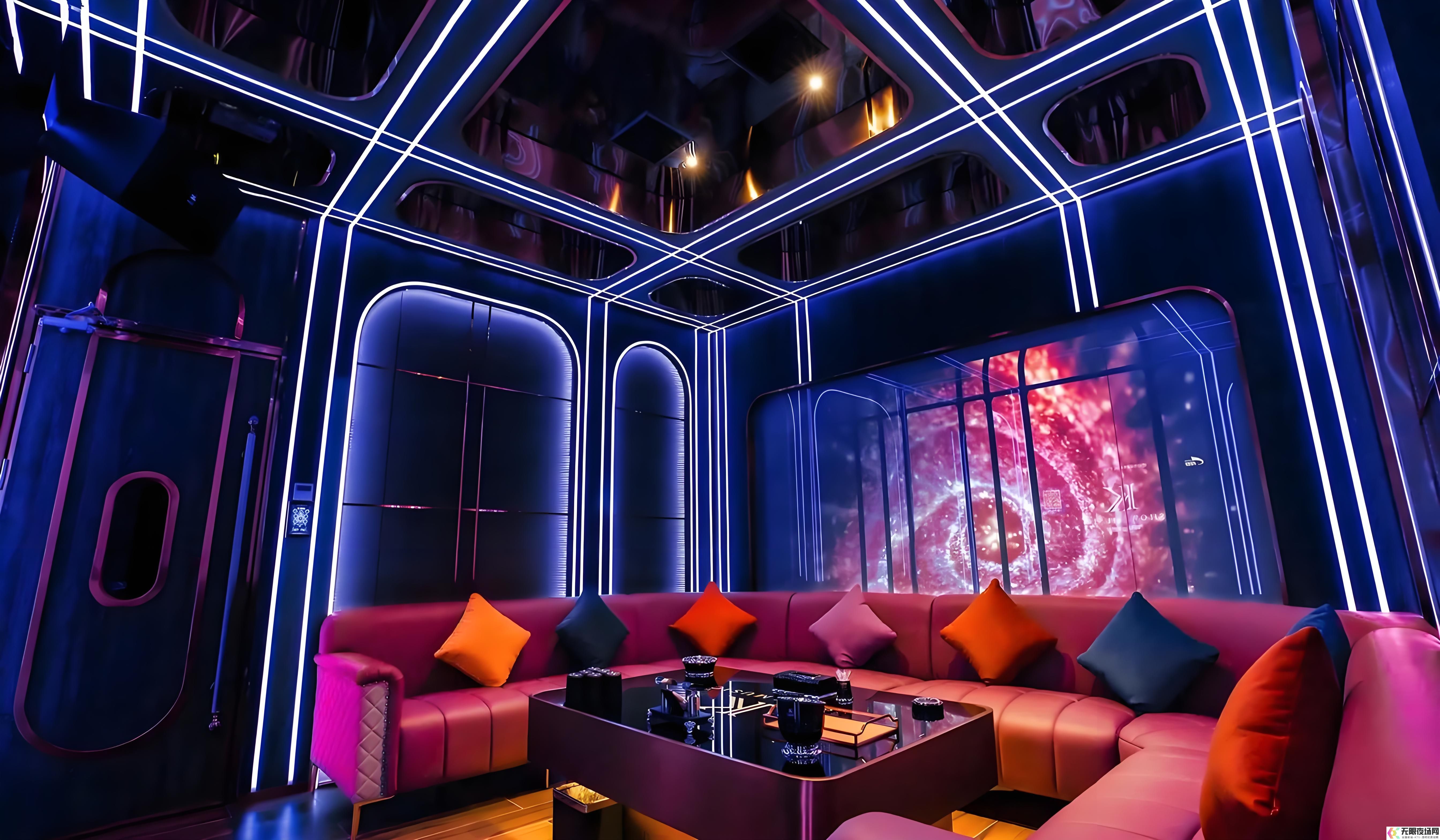 杭州KTV娱乐场所推荐指南