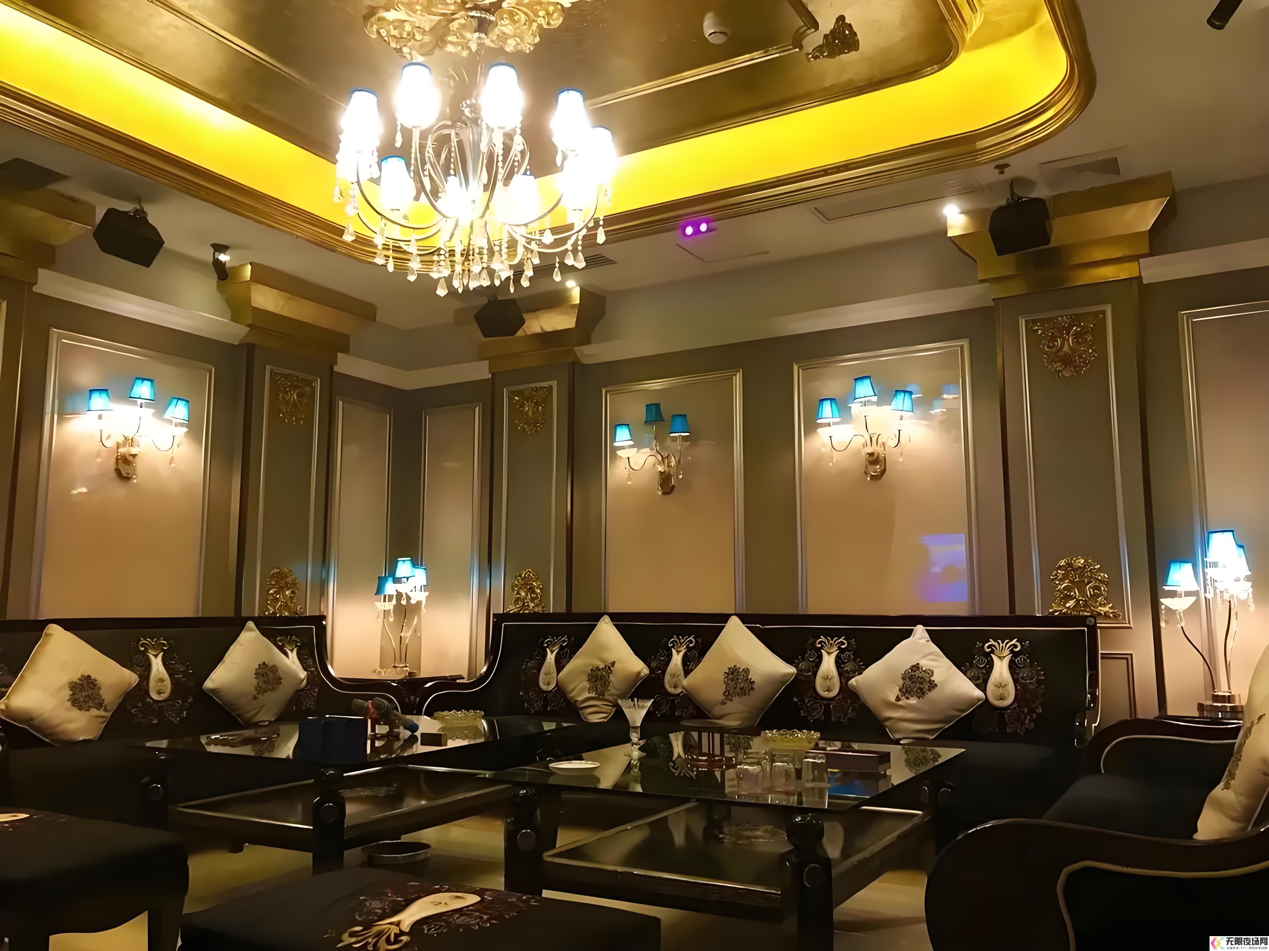 杭州顶级会所盘点：奢华体验全揭秘