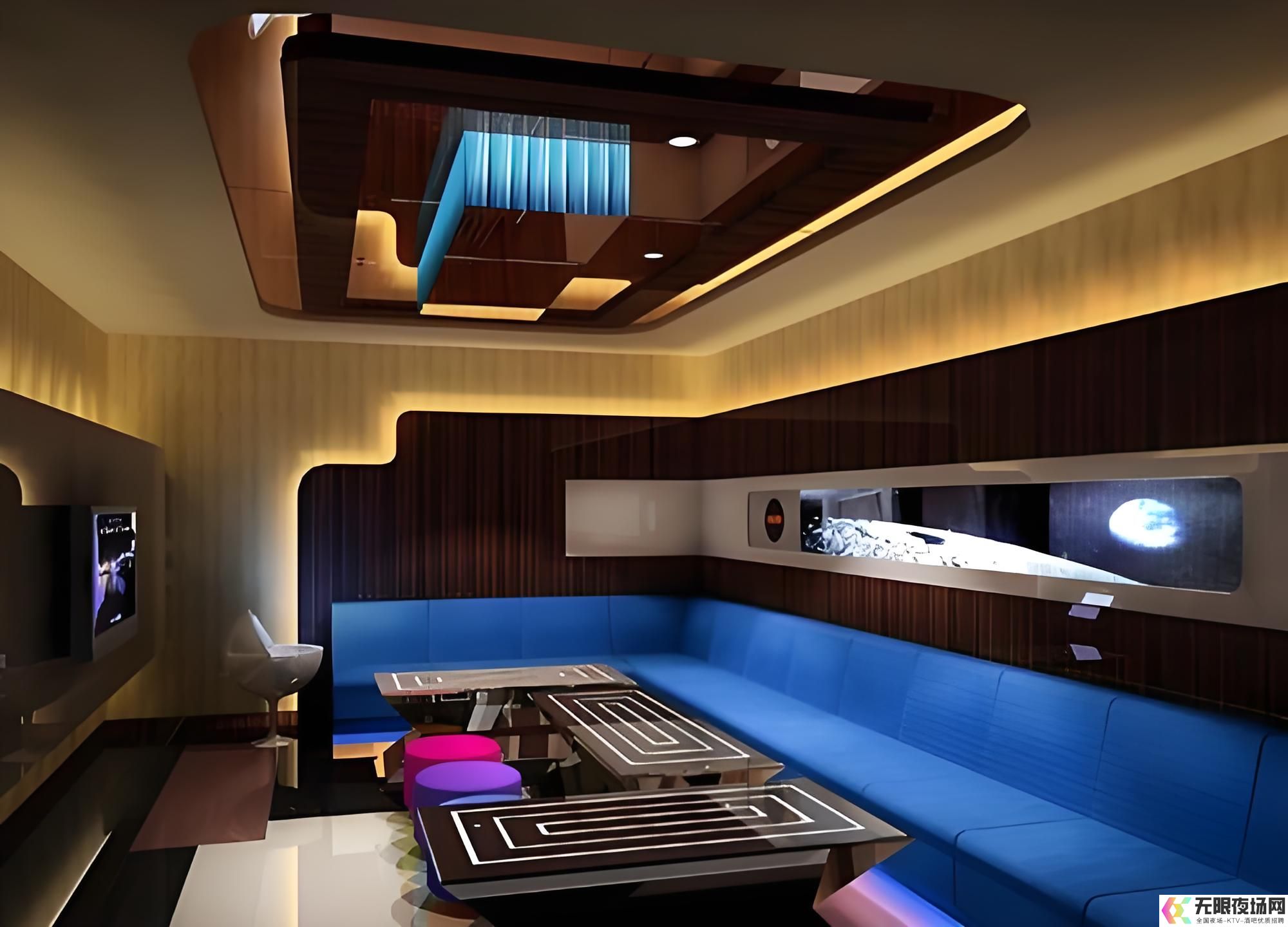 都市精英之选 高端会所多元职位火热招聘中