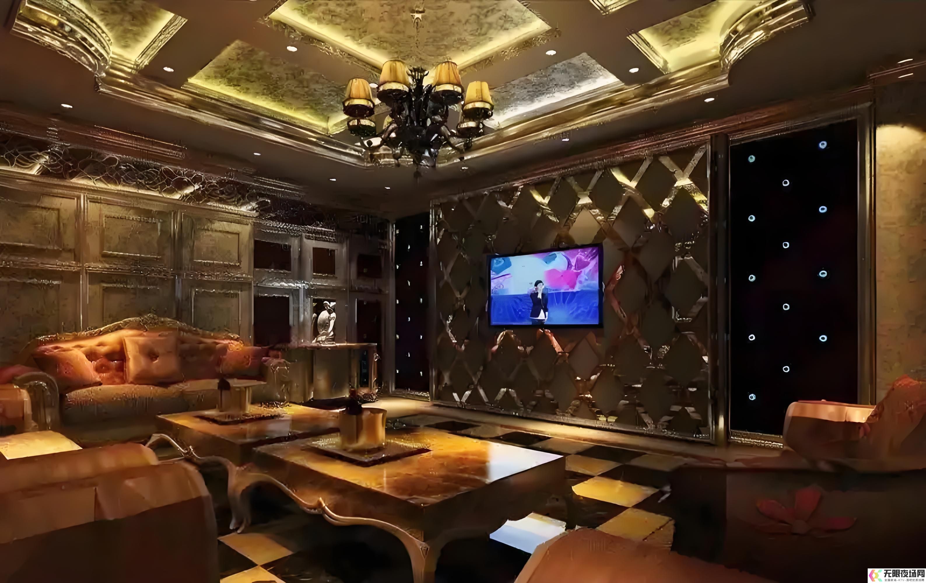 杭州夜生活指南：探寻最值得一游的夜总会