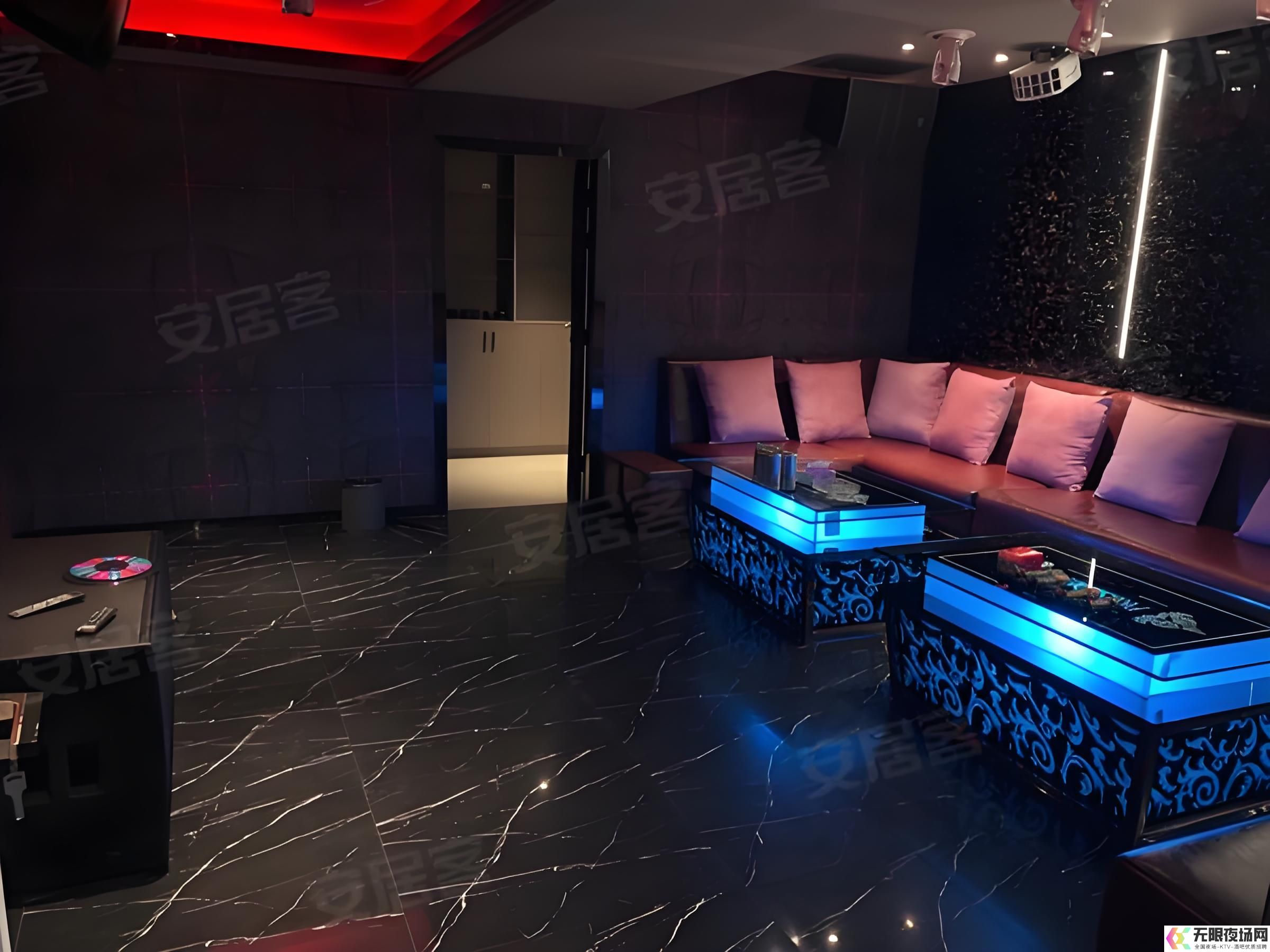 夜幕降临时的杭州：十大必访夜店全攻略