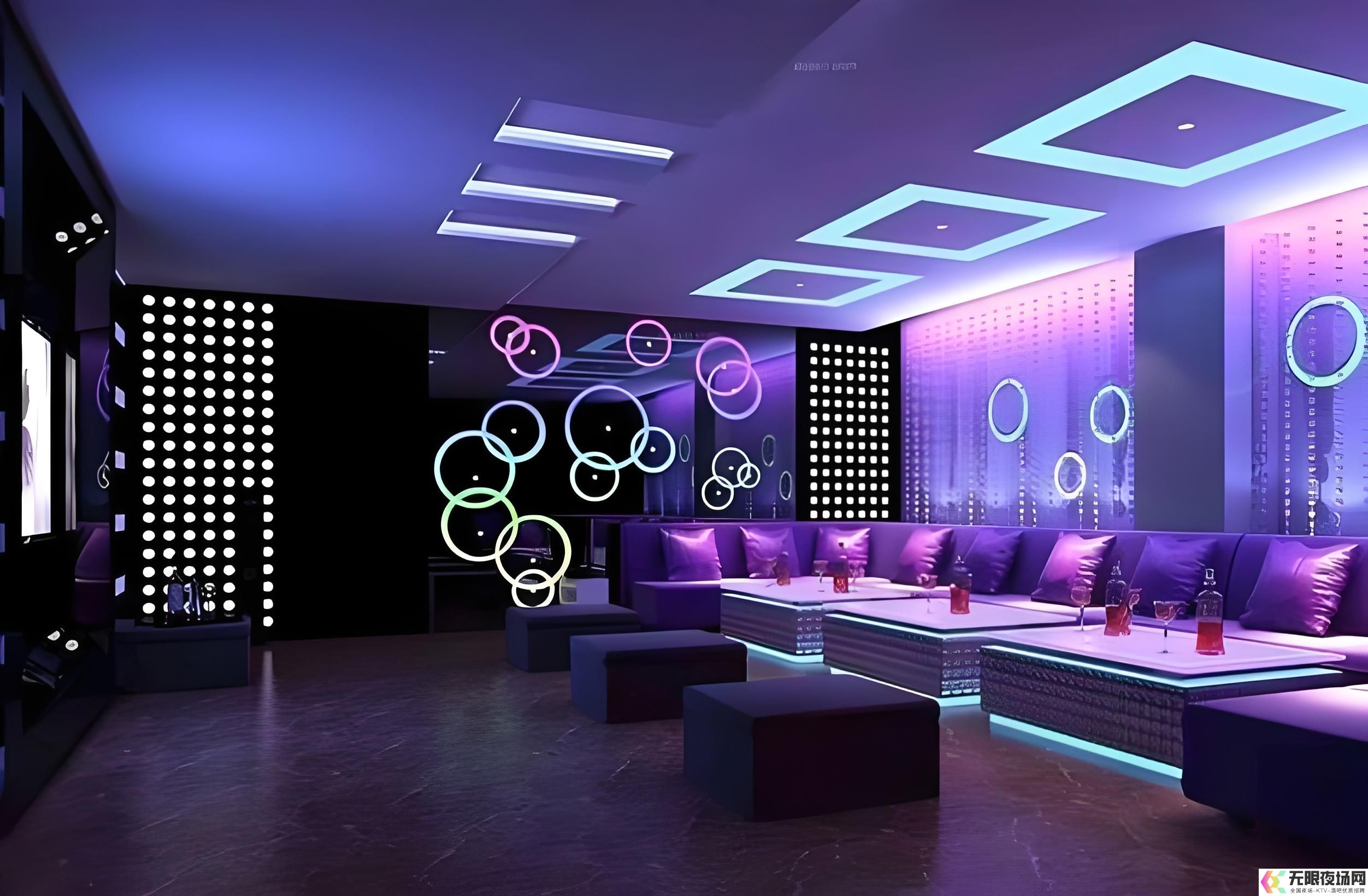 城市高端会所诚聘精英，成就你的璀璨人生！