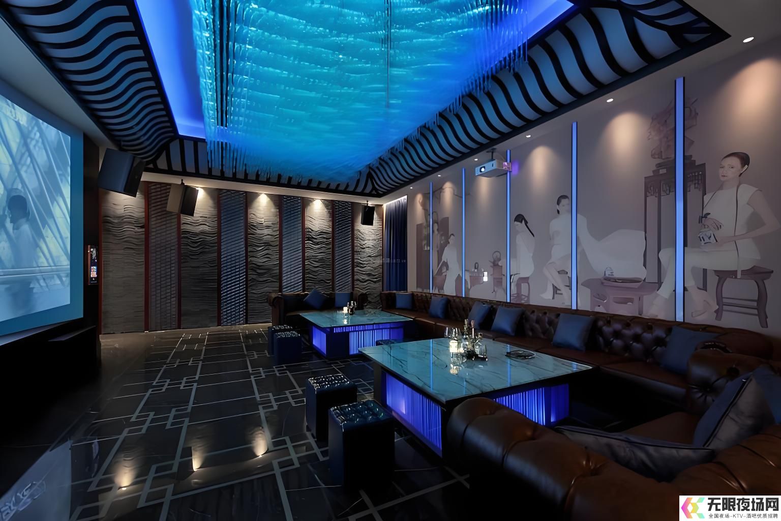 杭州夜总会模特招聘：高薪机会 带你走向璀璨舞台