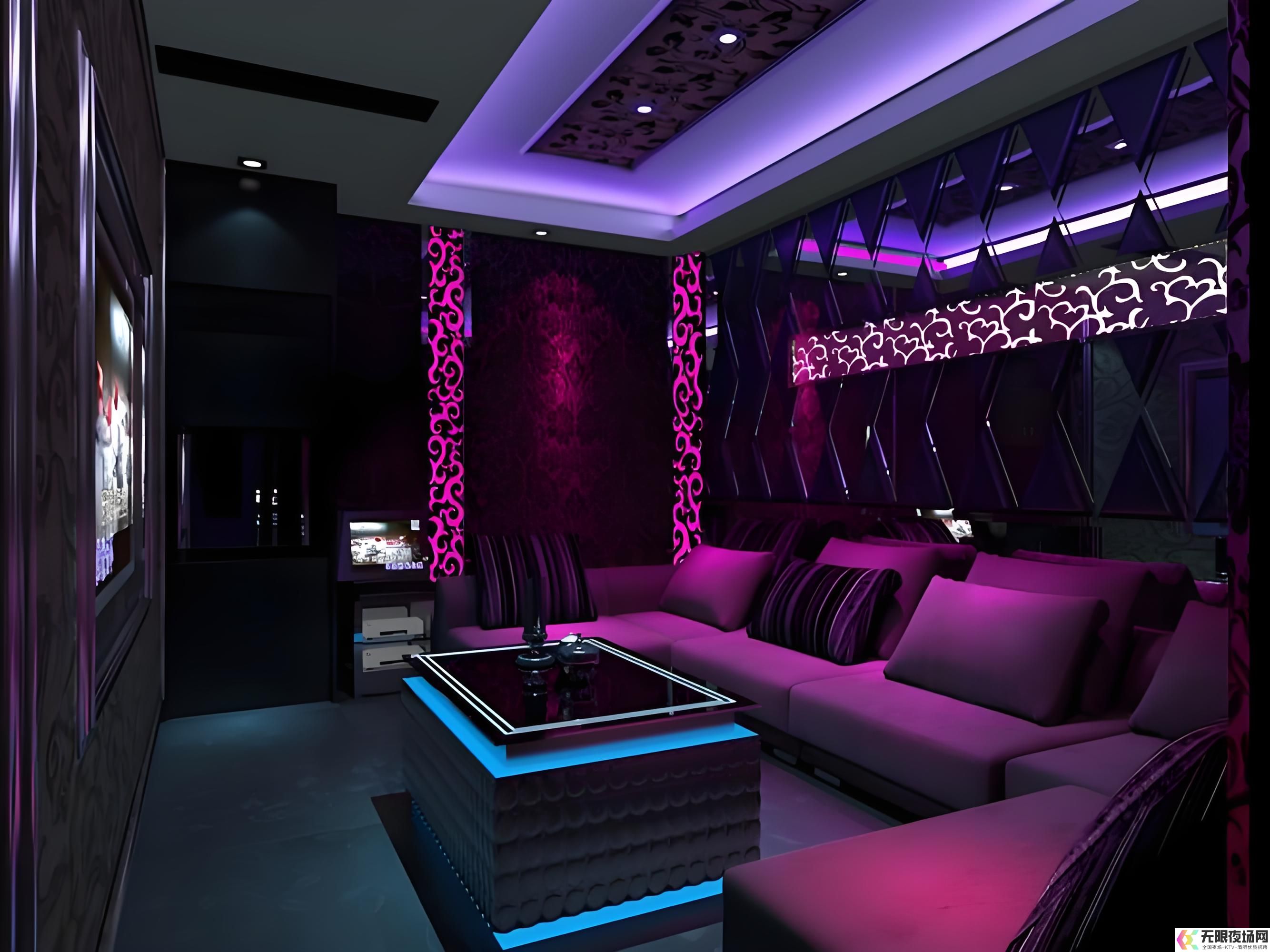 都市魅力招聘：加入我们的高端会所，奢华体验等你探索