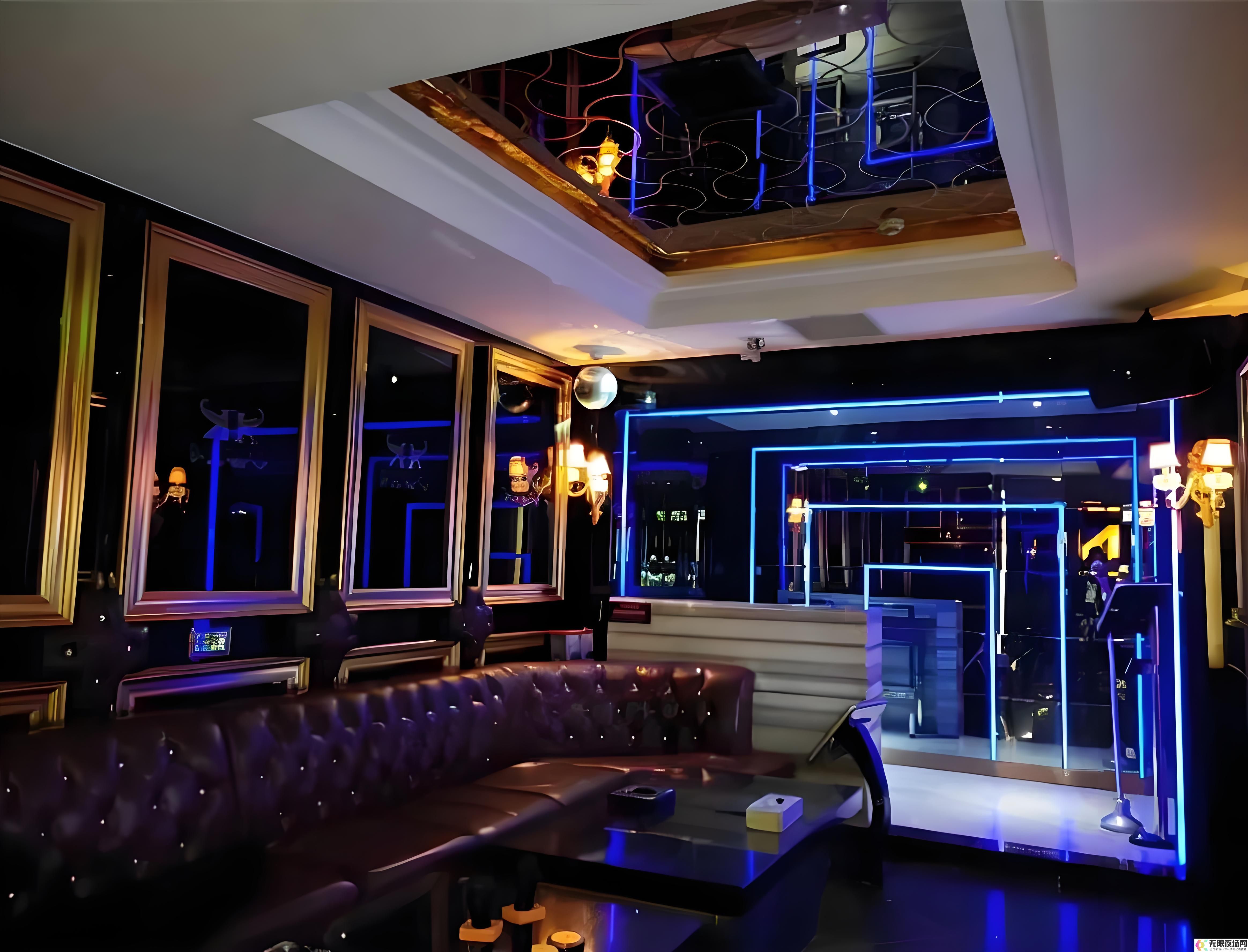 杭州夜场KTV招聘信息：轻松高薪职位等你来挑战