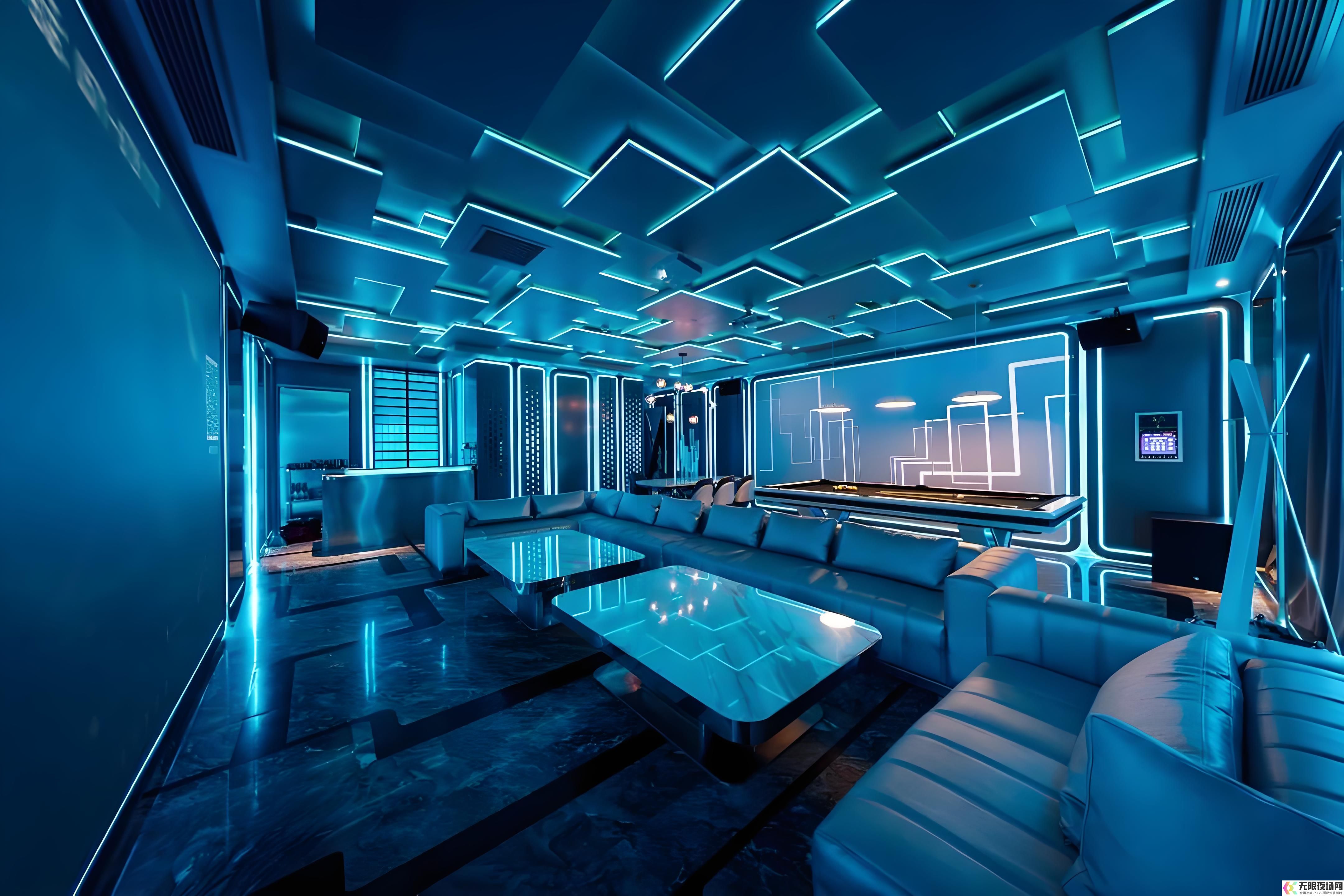 杭州夜总会招聘：夜场职位详解