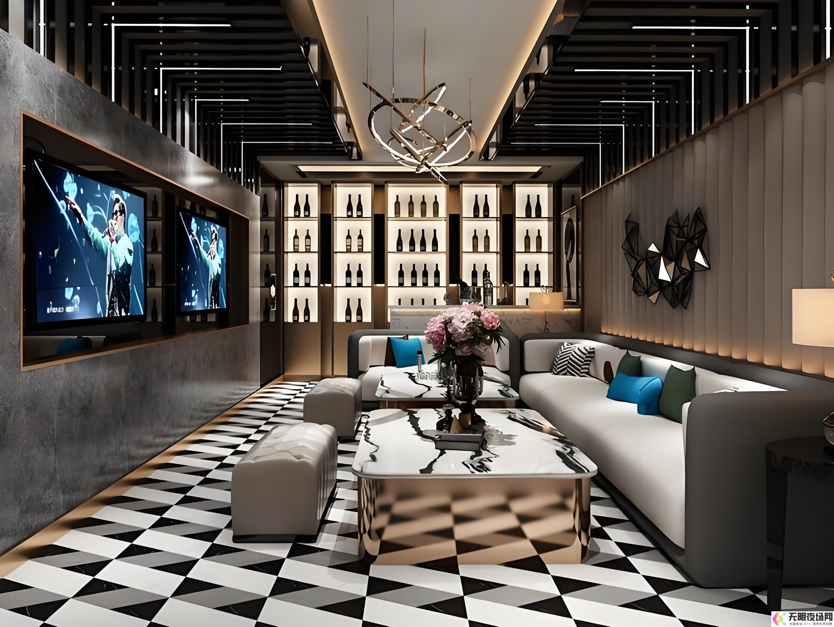 繁华中心，职等你来&mdash;&mdash;杭州高端会所招聘多岗位精英