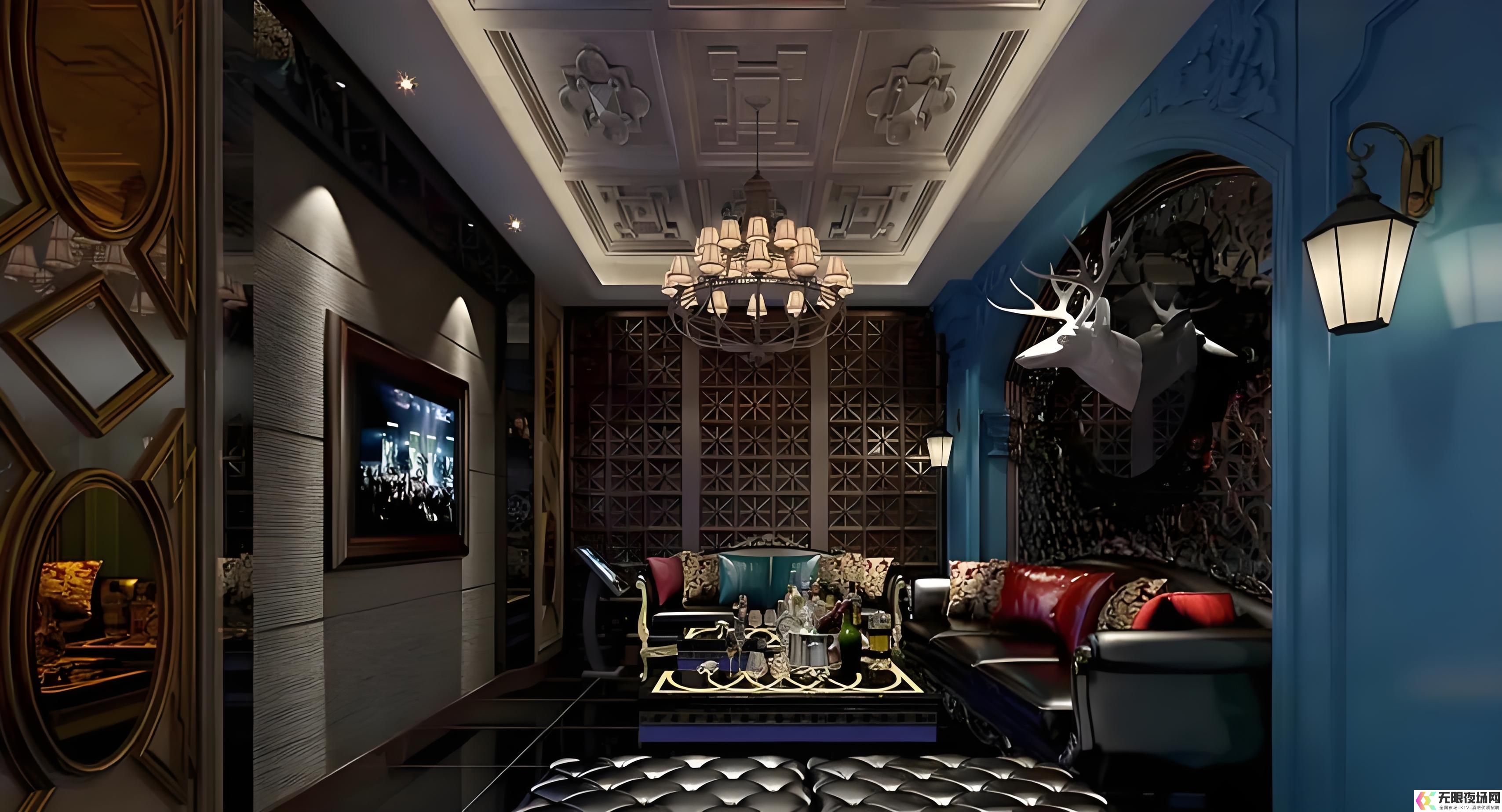 探秘杭州顶级娱乐场所：如何选择适合自己的高档KTV