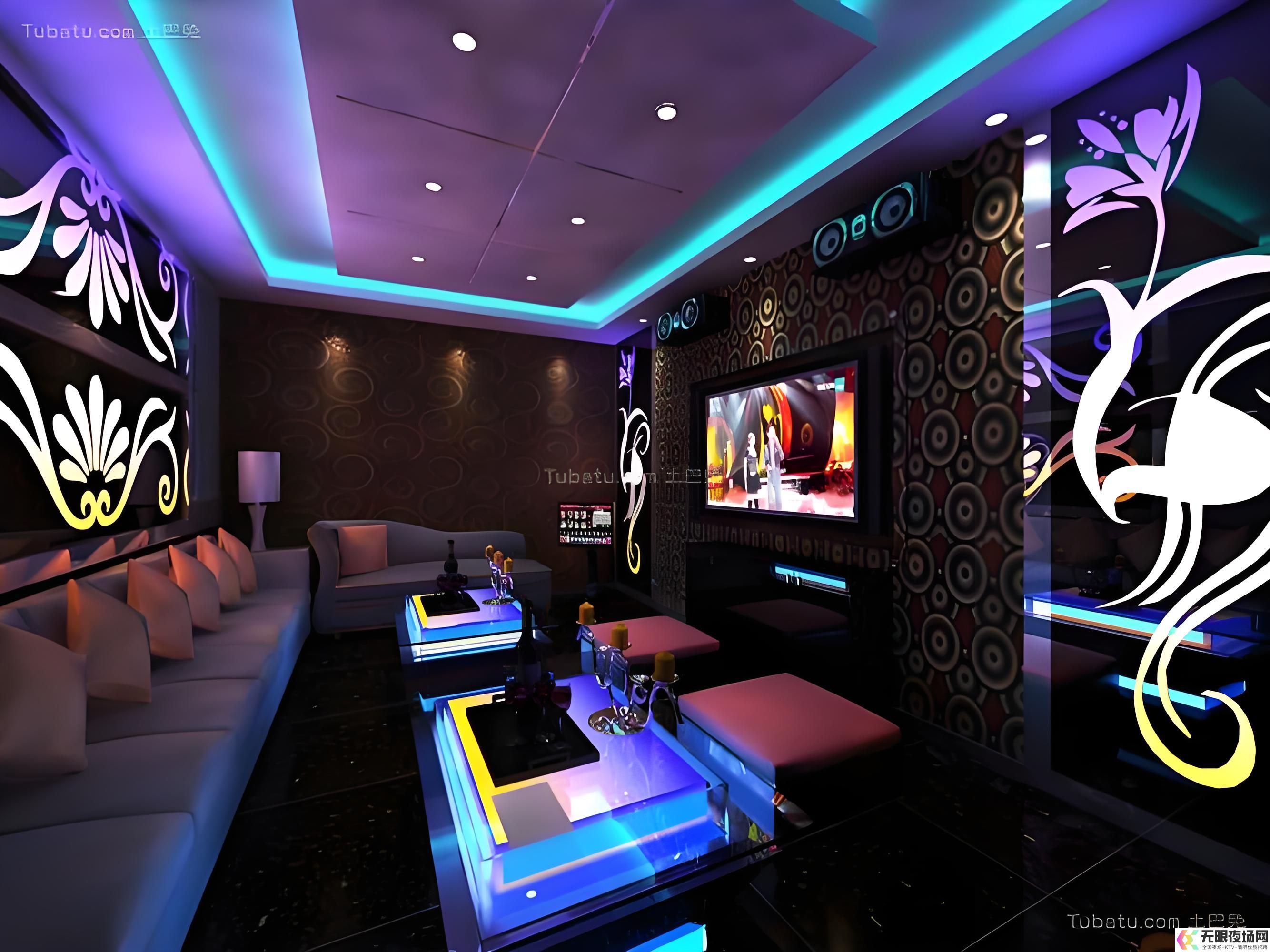 杭州顶级夜总会招聘：机会难得的职业发展