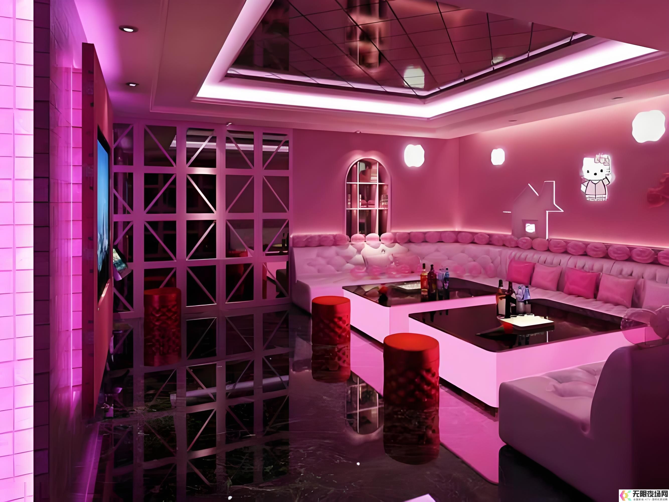 杭州夜总会酒吧招聘信息：寻找优秀的服务人才