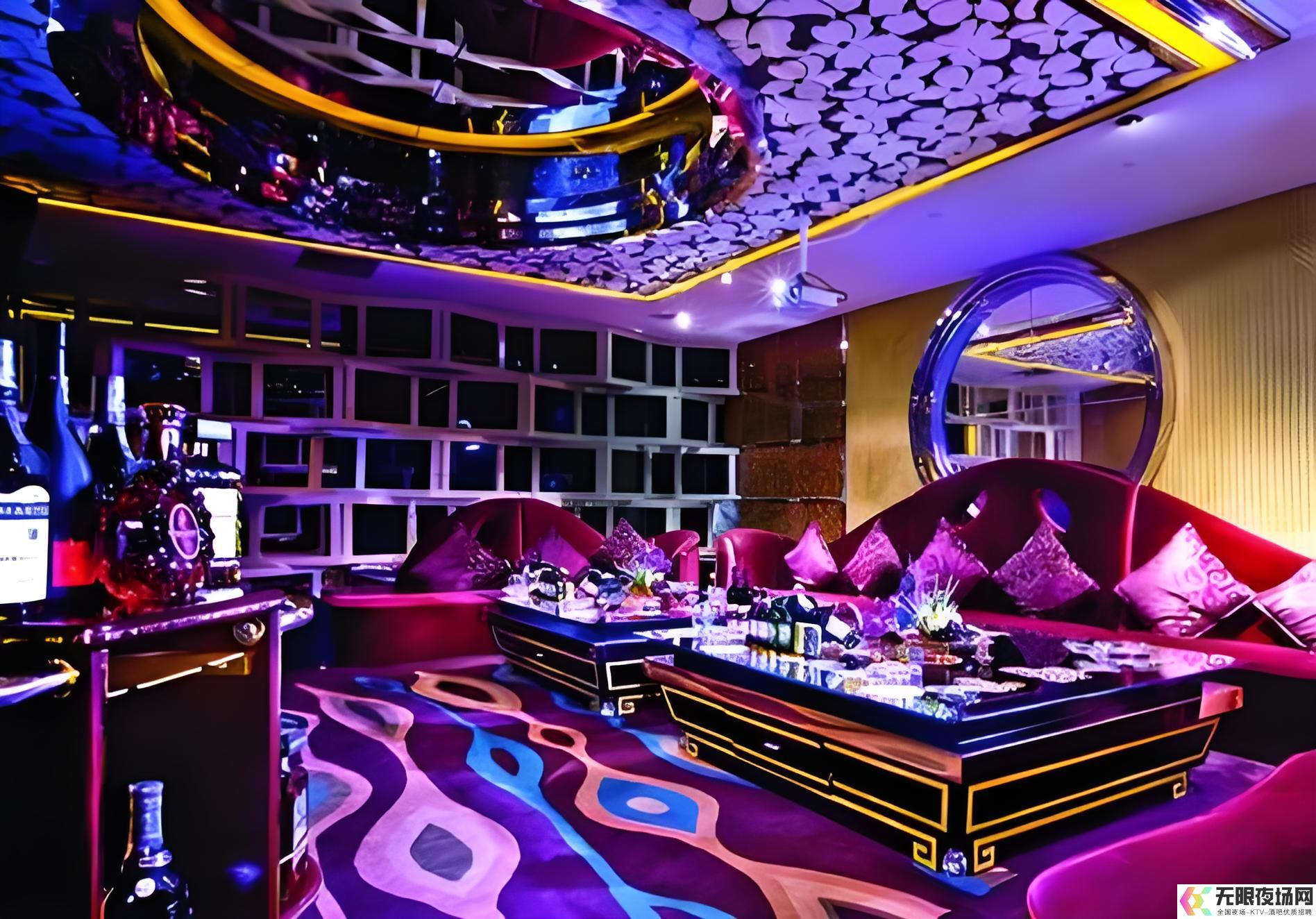 杭州高端会所夜班职位火热招聘中，轻松高薪不是梦！