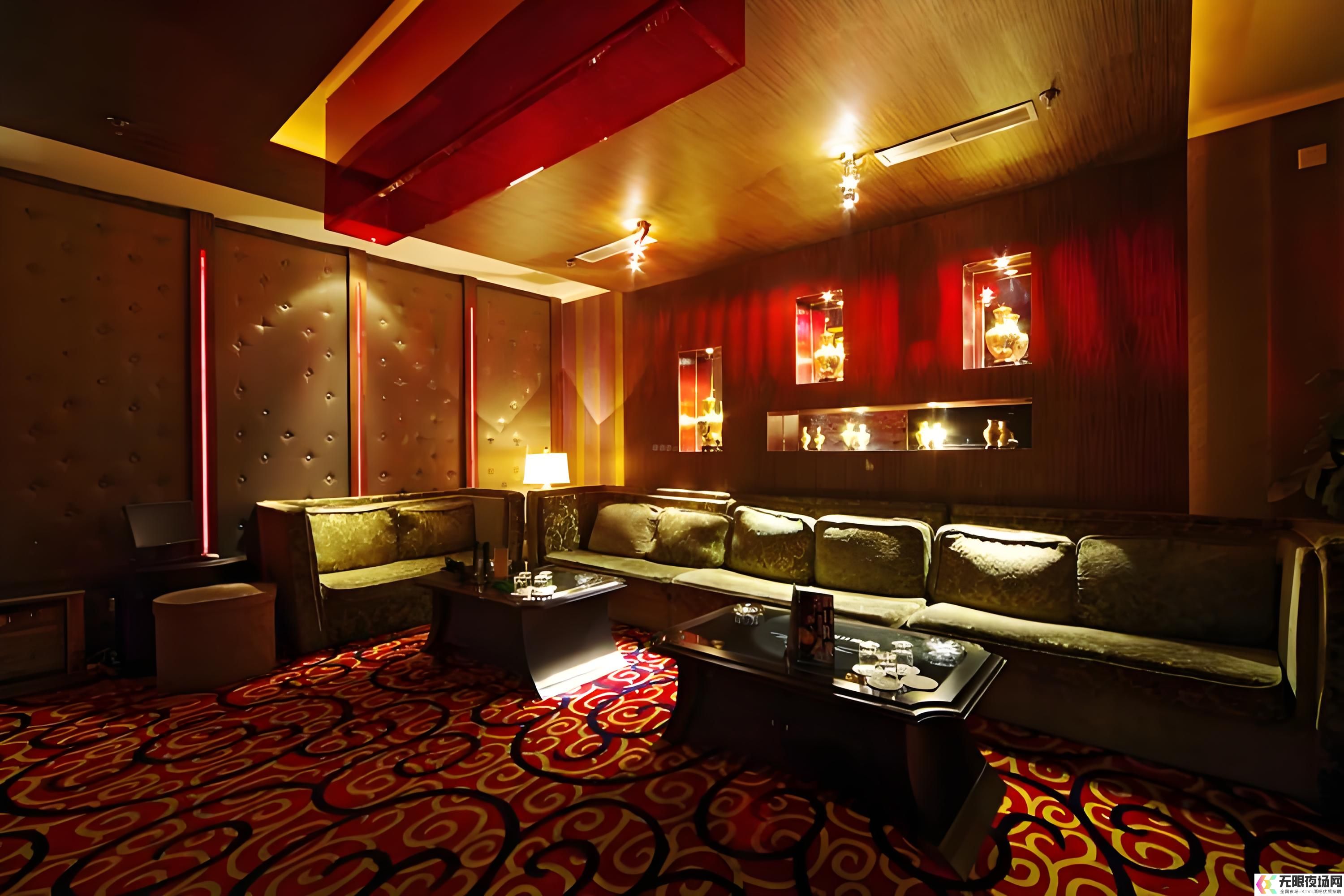 杭州高端会所诚聘精英：寻找你的舞台