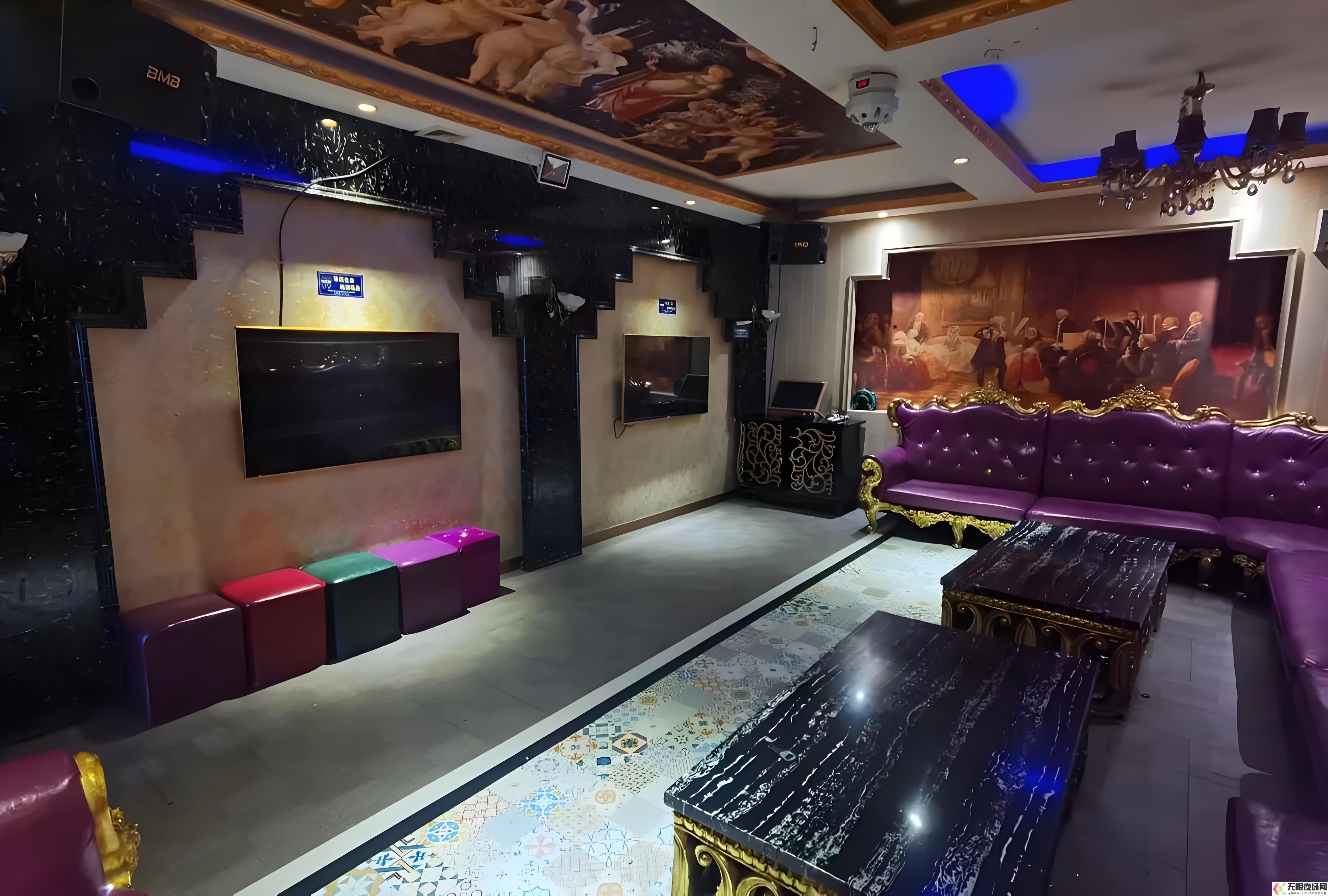 杭州高端会所招聘：寻找魅力四射的你