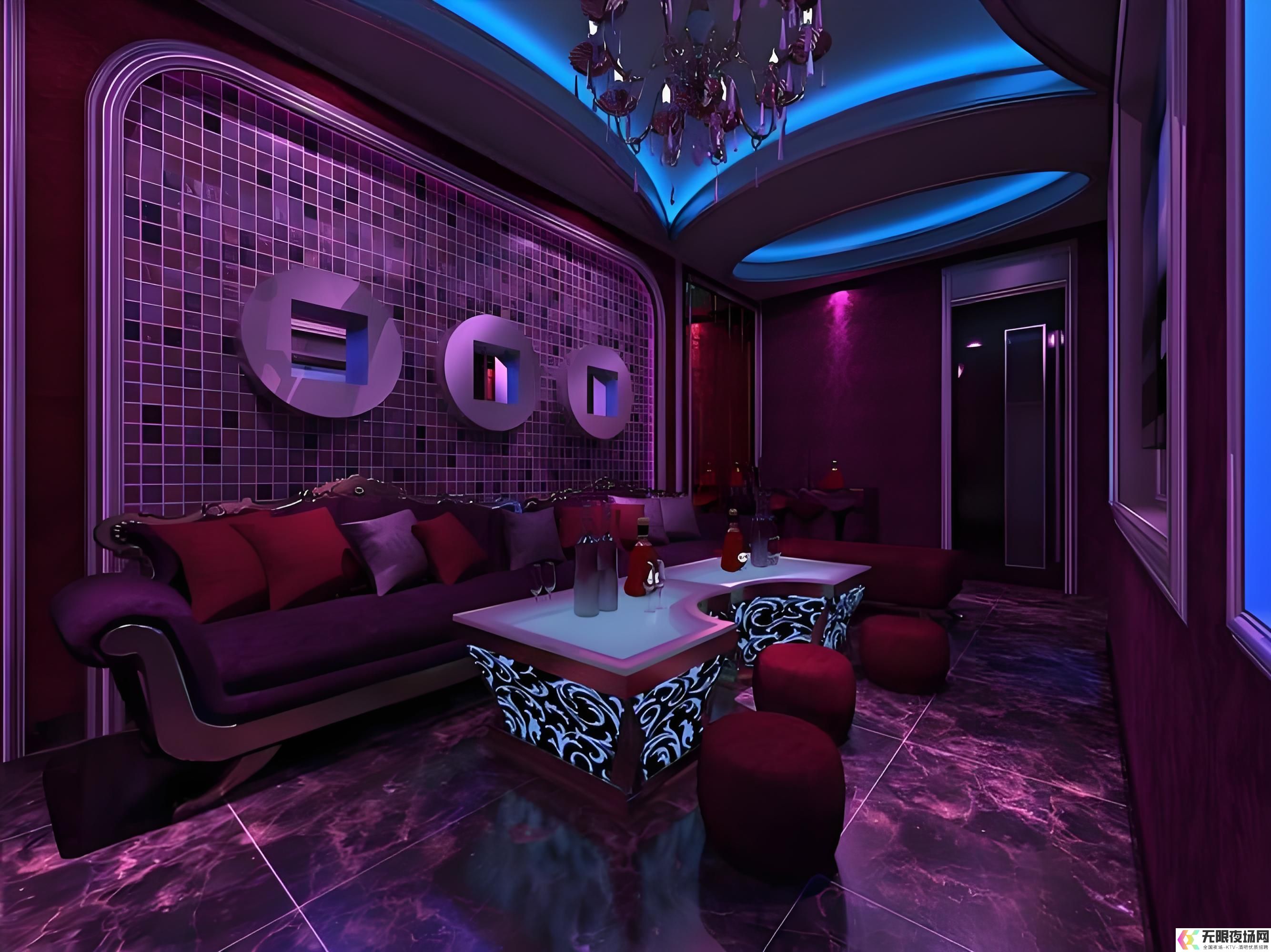 杭州夜场KTV招聘岗位详解：薪资福利与任职要求全面解析