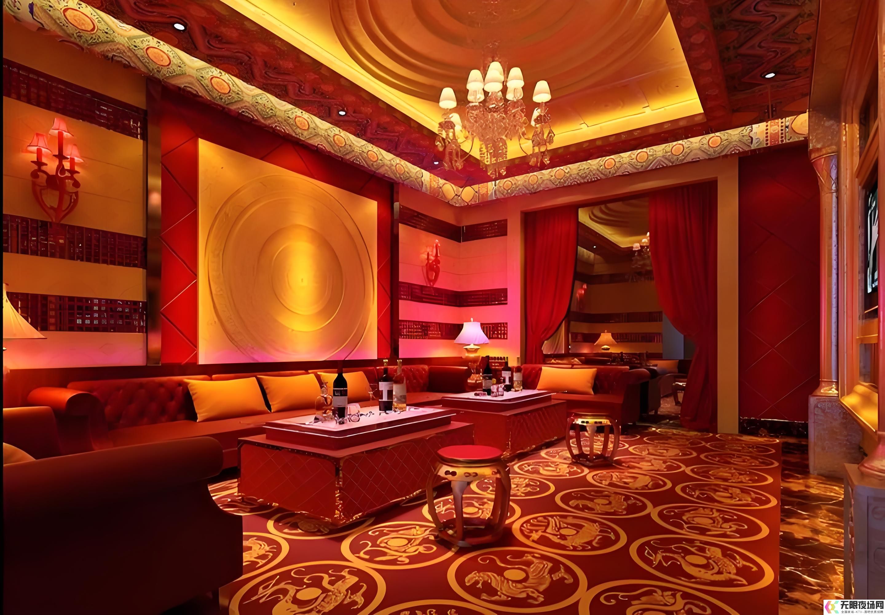 杭州酒吧会所招聘：寻找激情与创造力兼备的人才