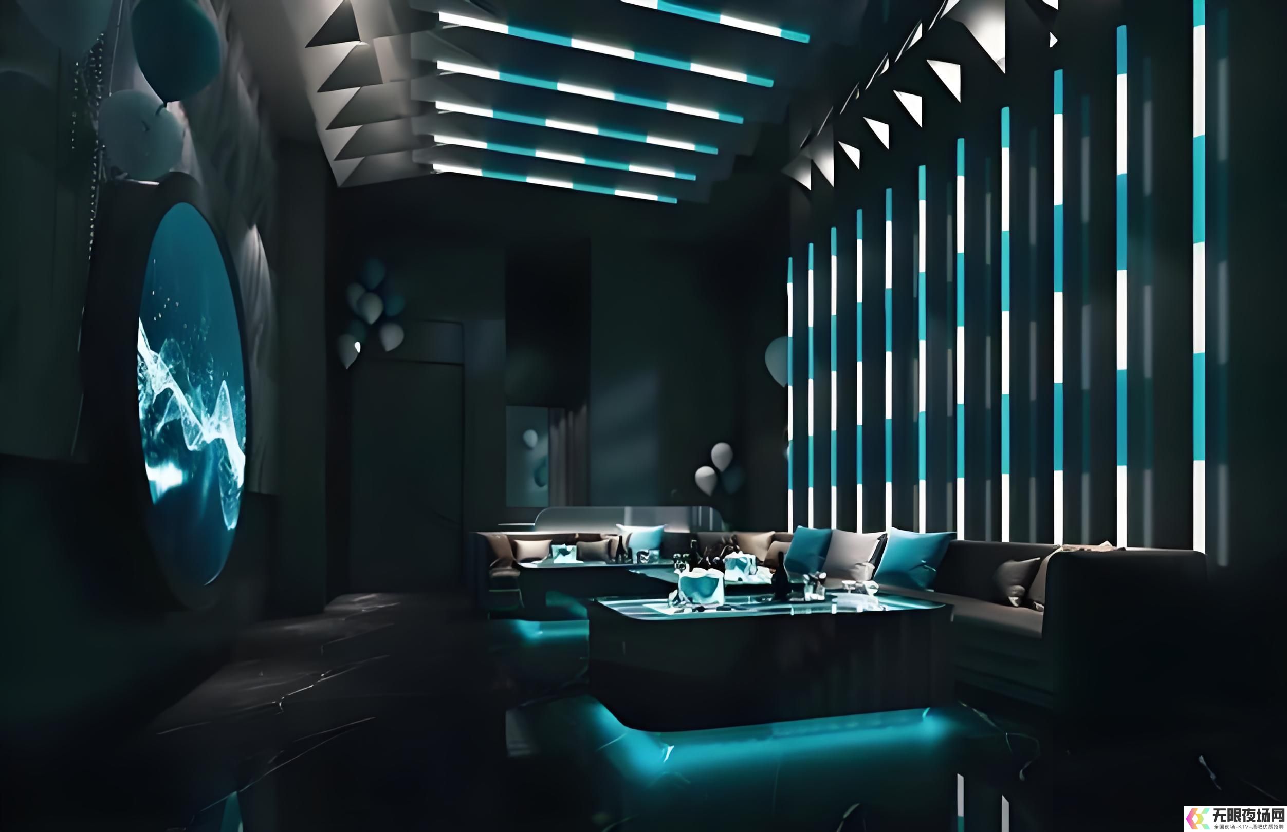 城市高端会所招聘：岁月不阻，职场新篇