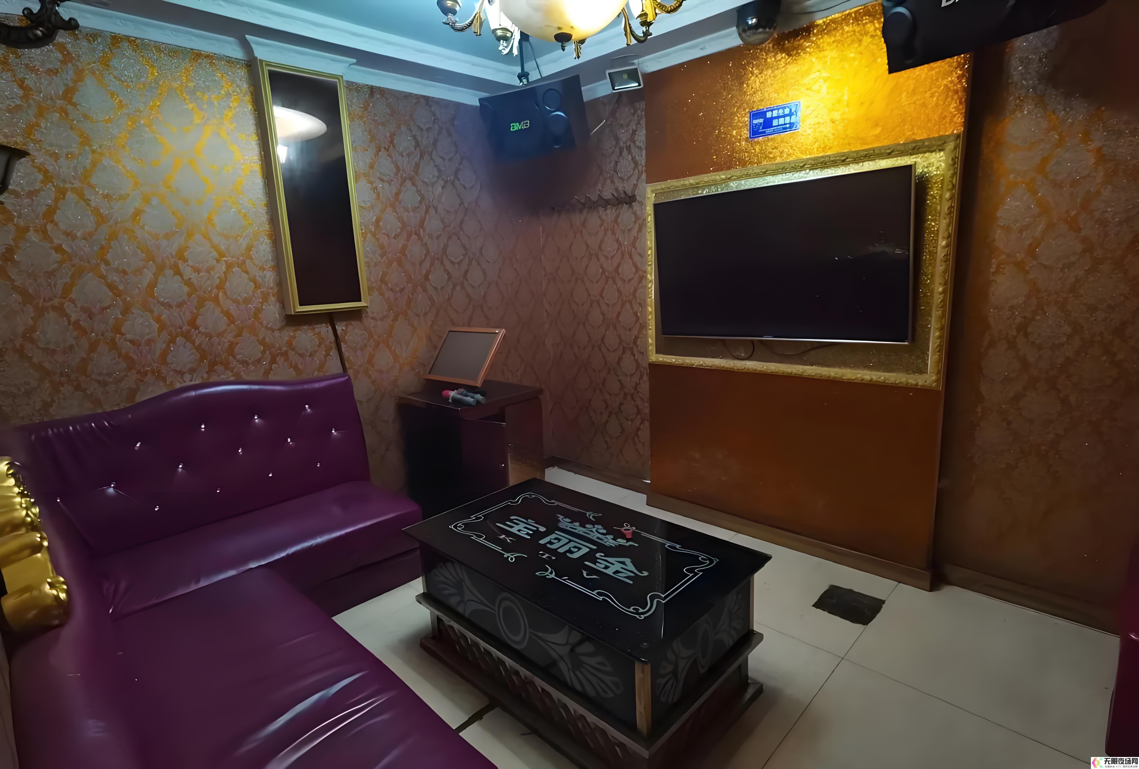 杭州夜总会与KTV推荐指南：精选排名与精彩体验