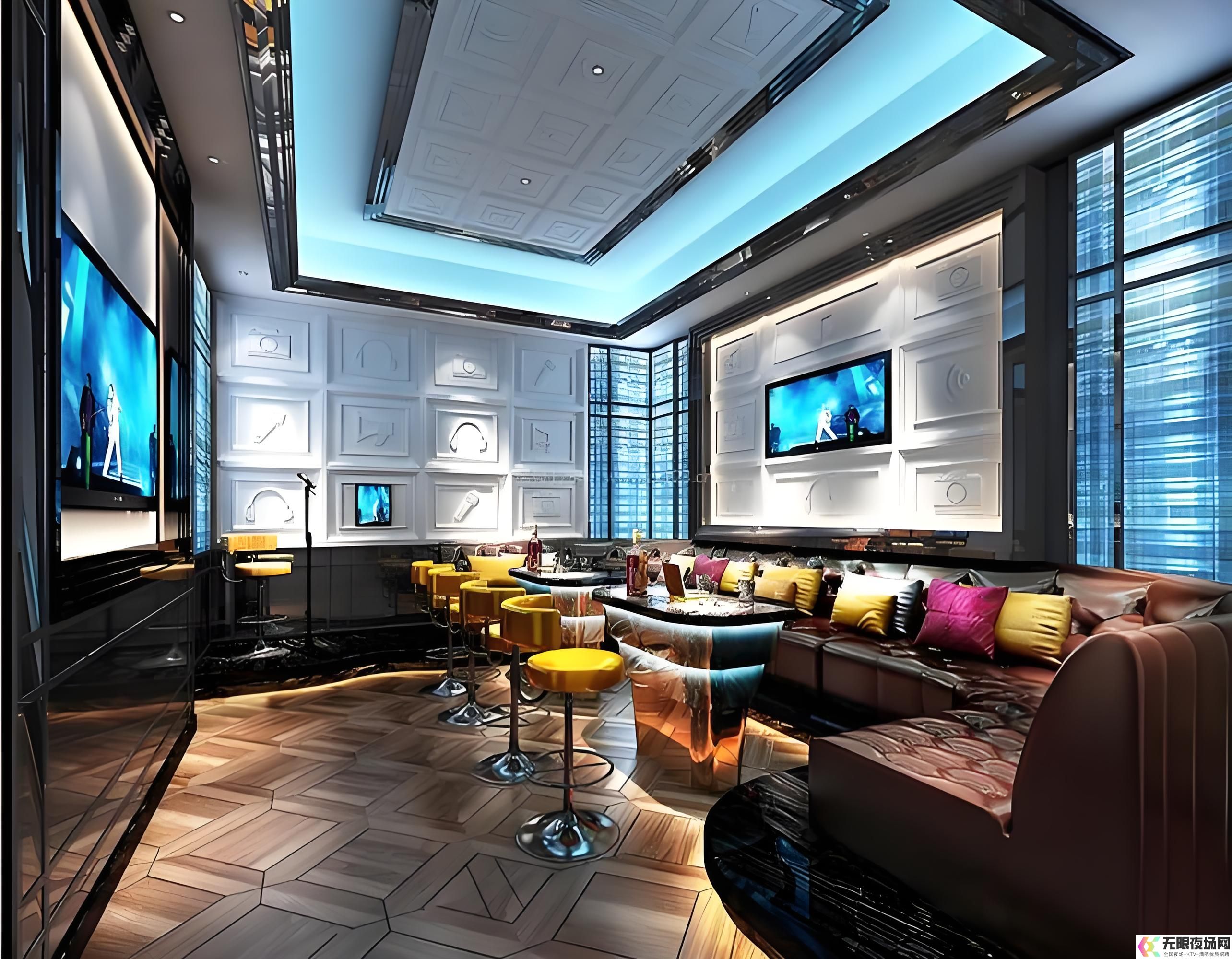 杭州夜场招聘：模特服务员岗位详情大揭密