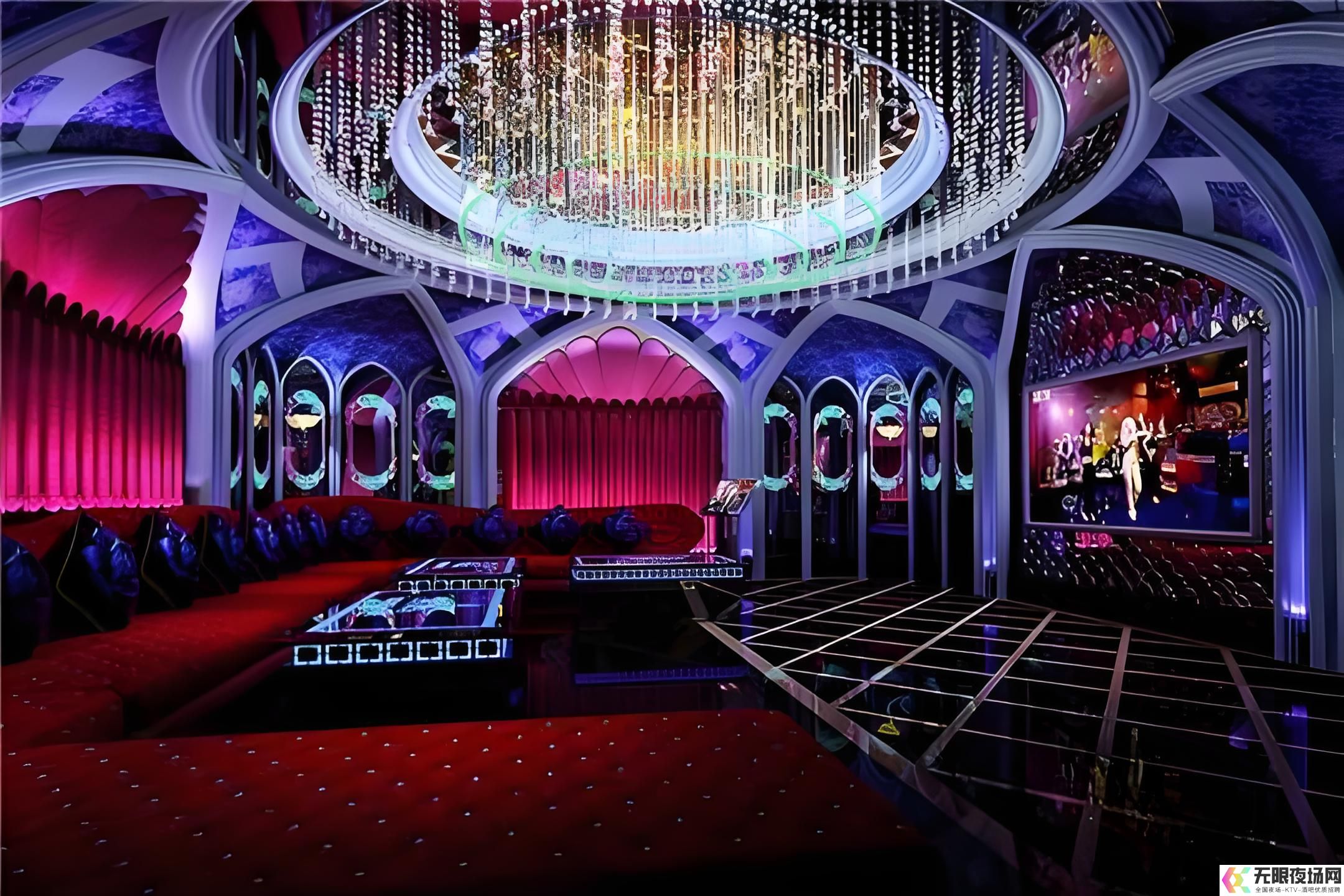 杭州夜场模特招聘详解：高薪机会与职位要求