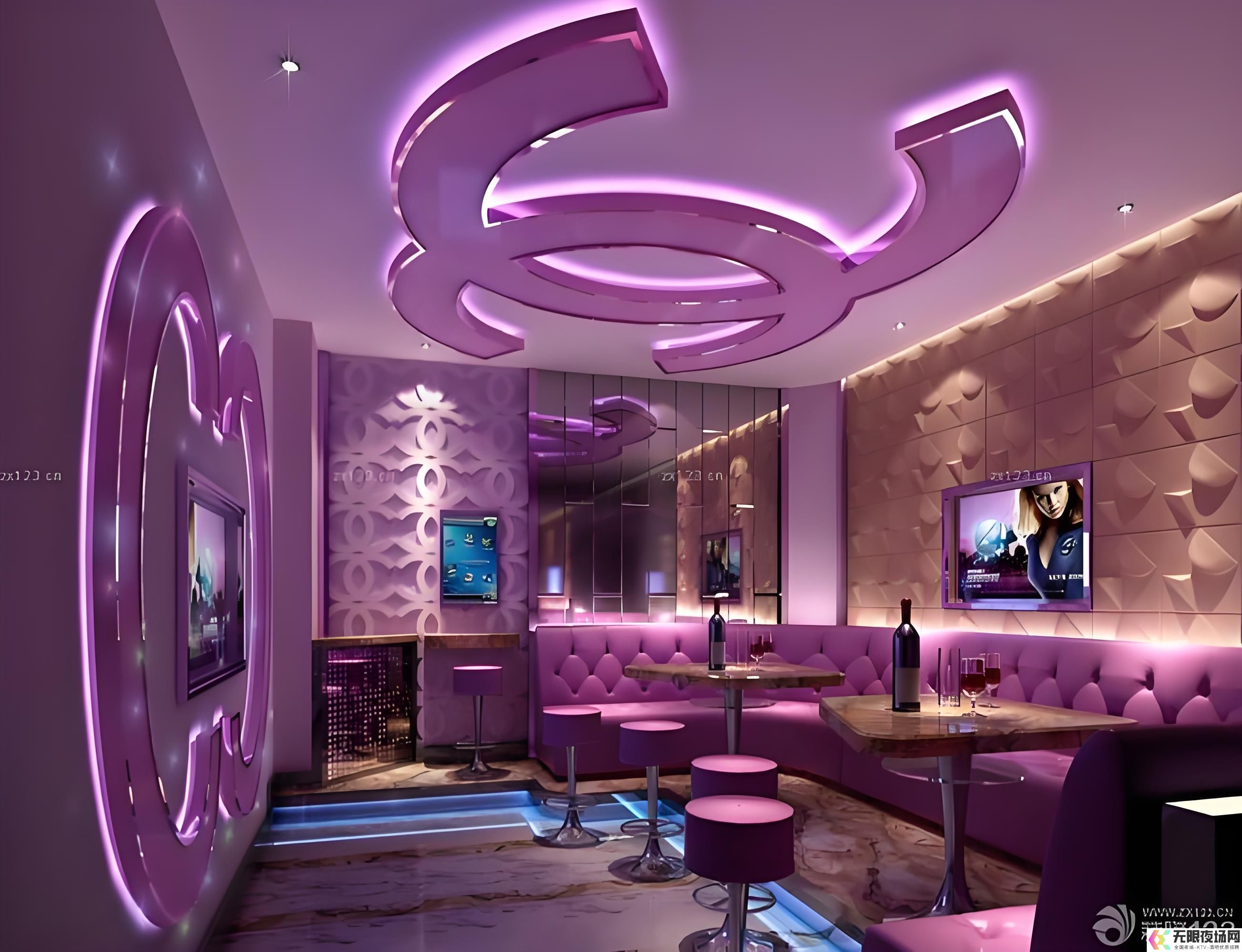 杭州夜场招聘信息：模特服务员岗位火热招募